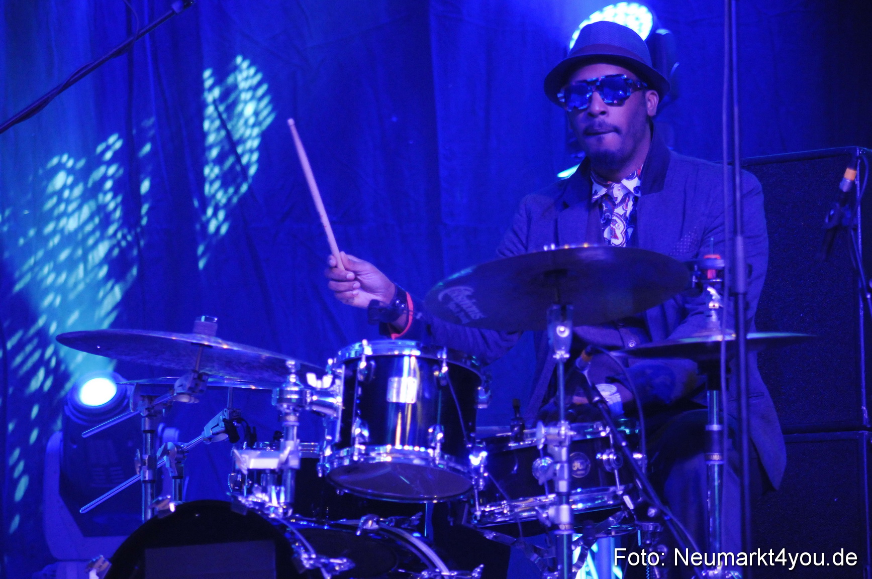 0190 Gregory Porter und Band 020514