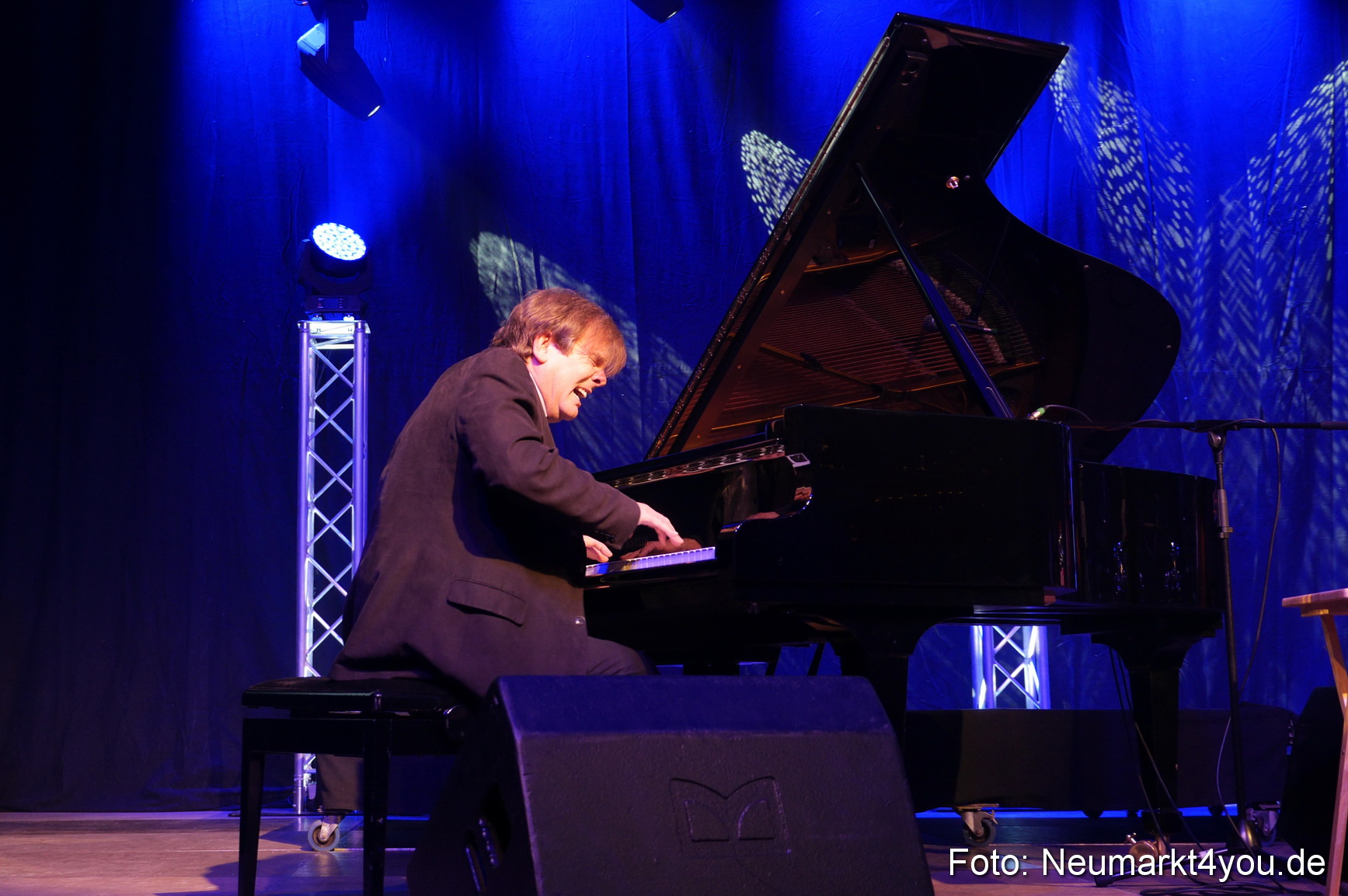 0191 Gregory Porter und Band 020514