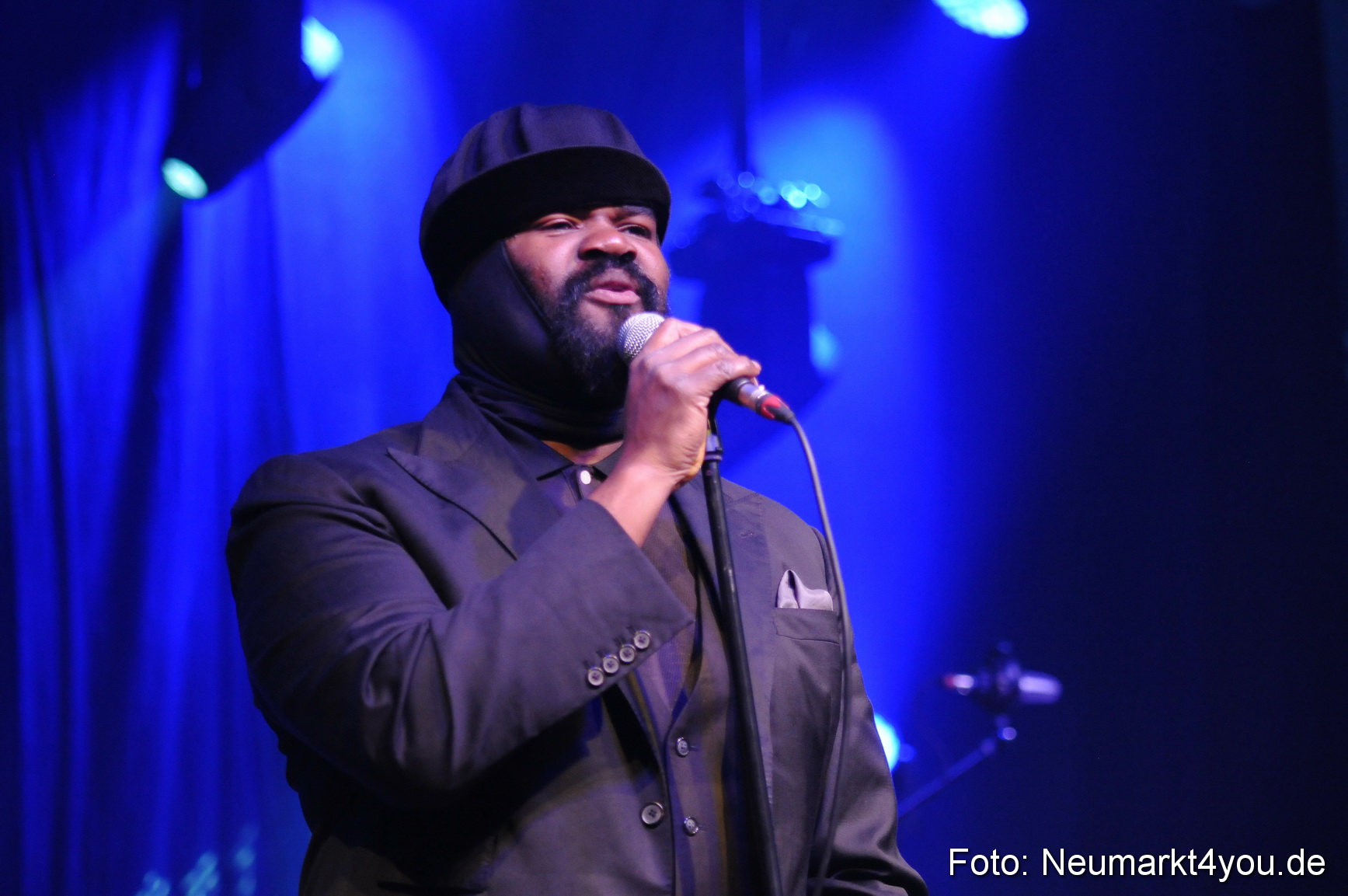 0192 Gregory Porter und Band 020514