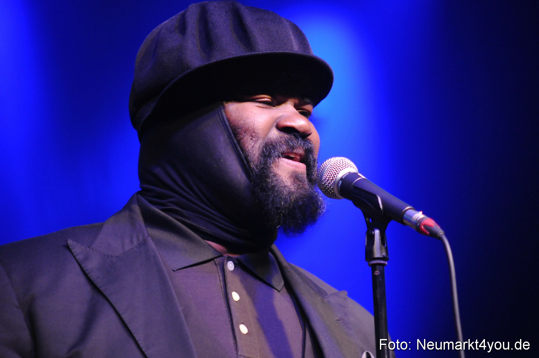 0193 Gregory Porter und Band 020514