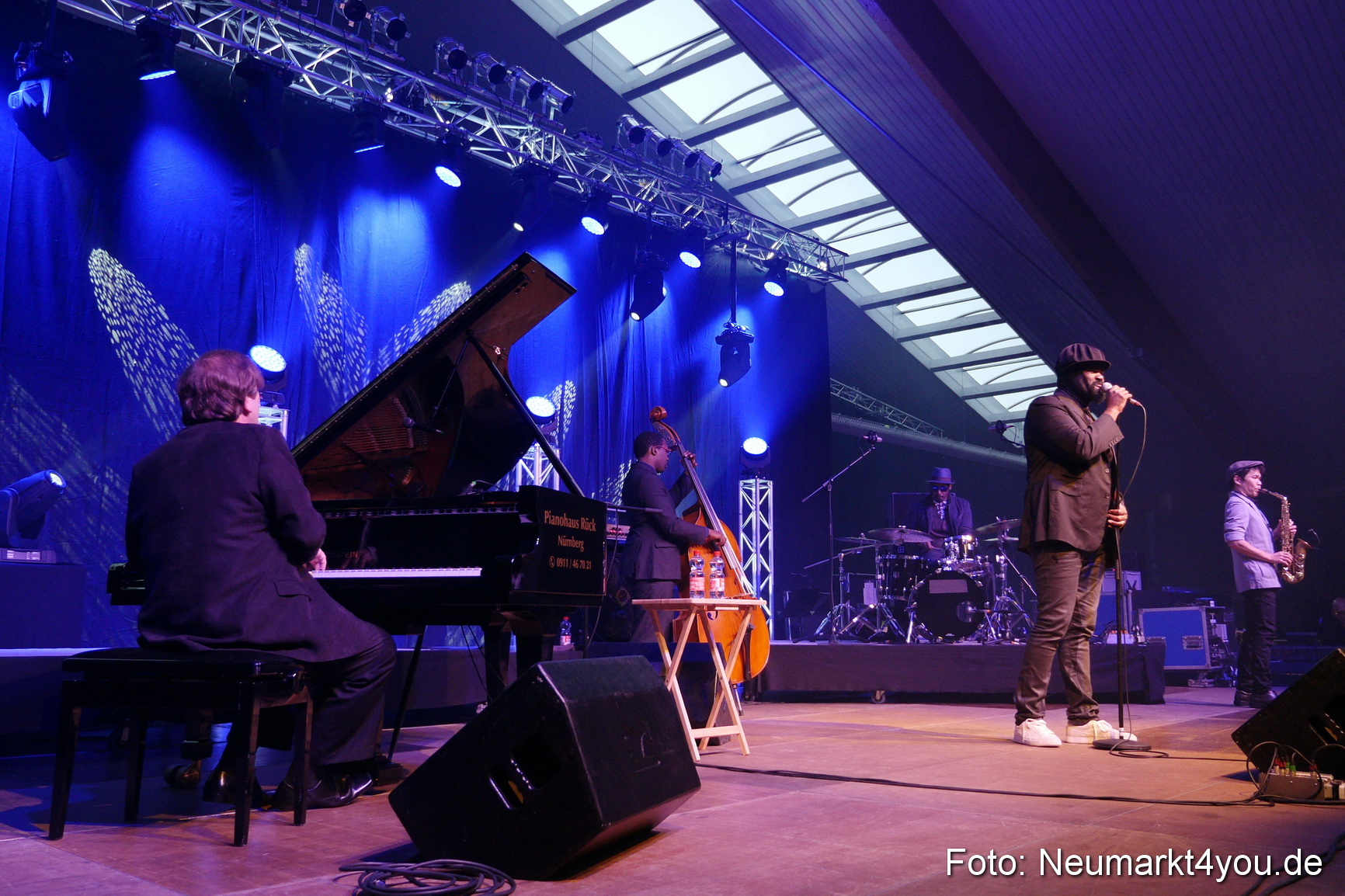 0195 Gregory Porter und Band 020514