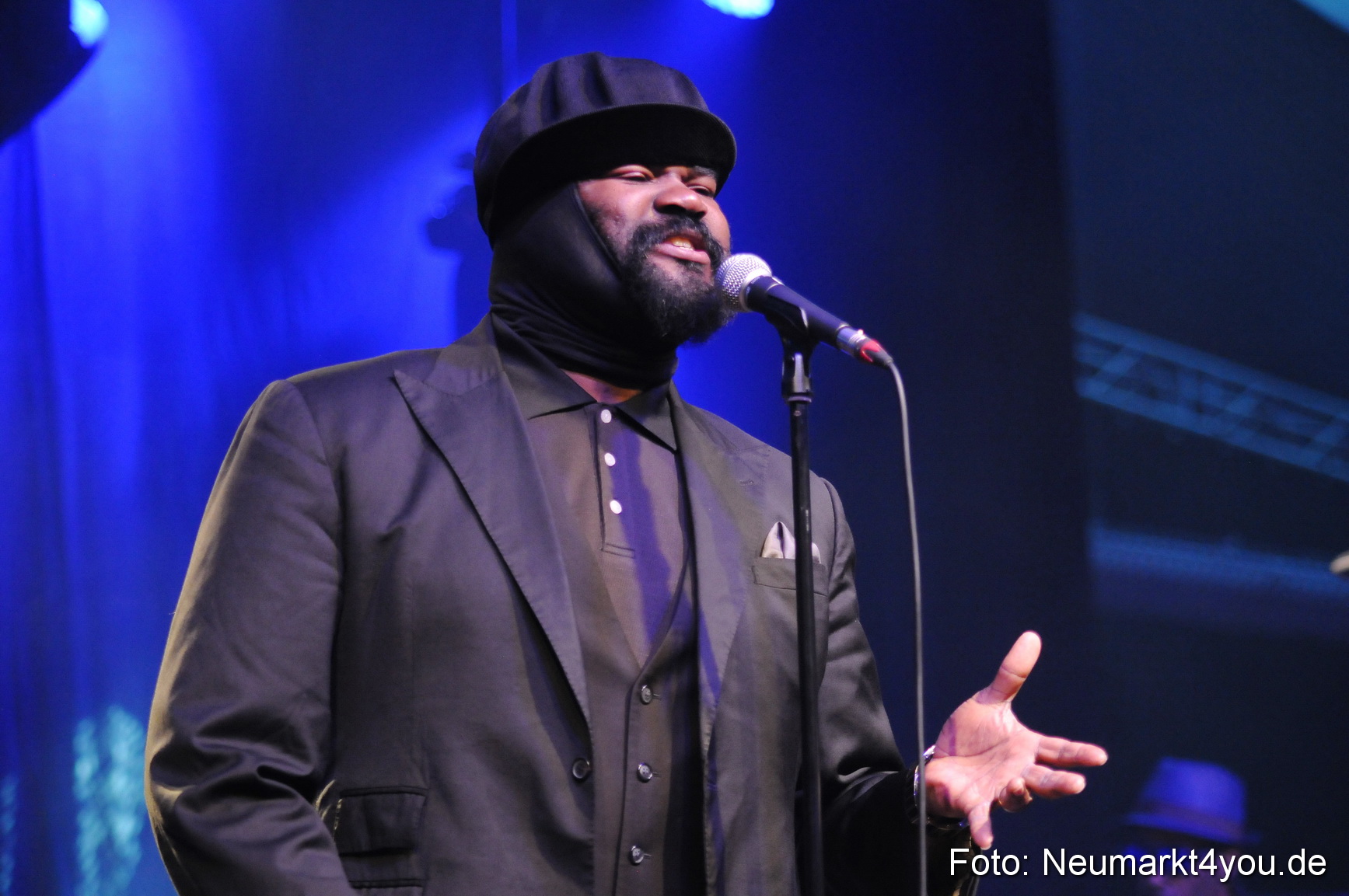 0198 Gregory Porter und Band 020514