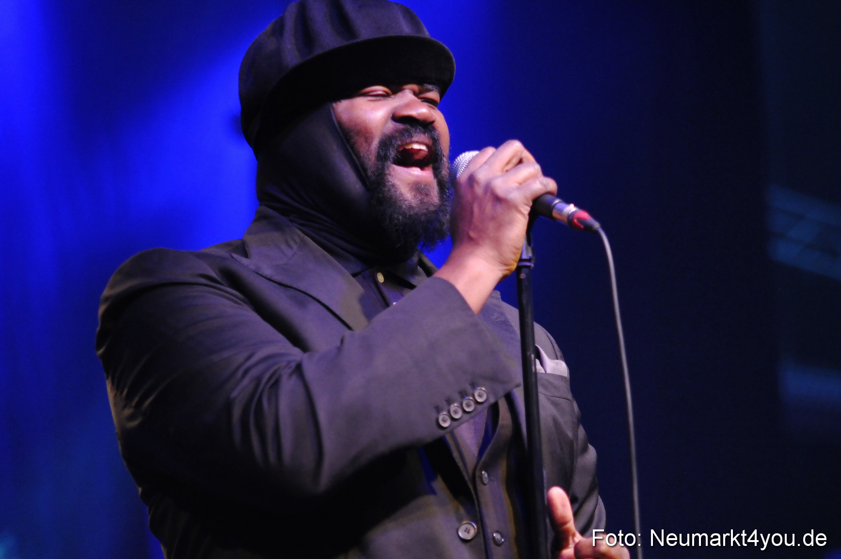 0199 Gregory Porter und Band 020514