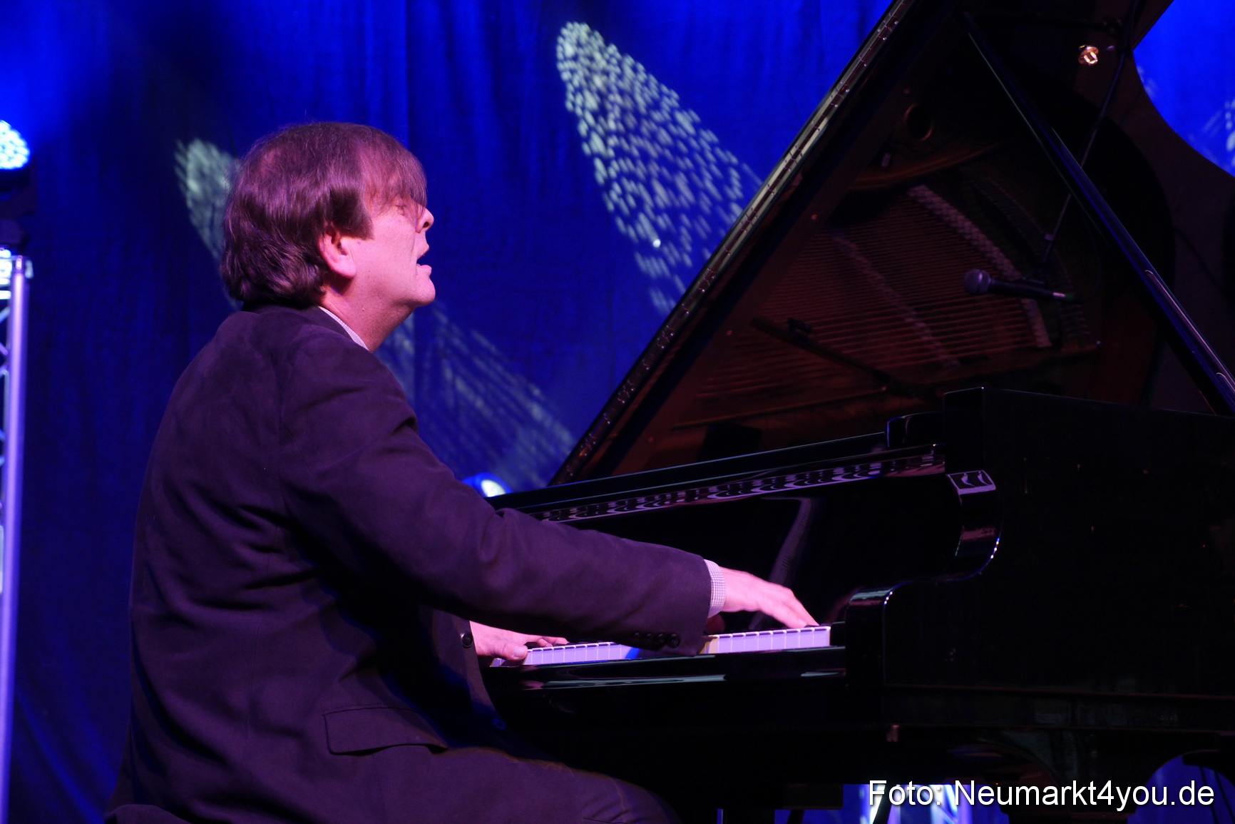 0201 Gregory Porter und Band 020514