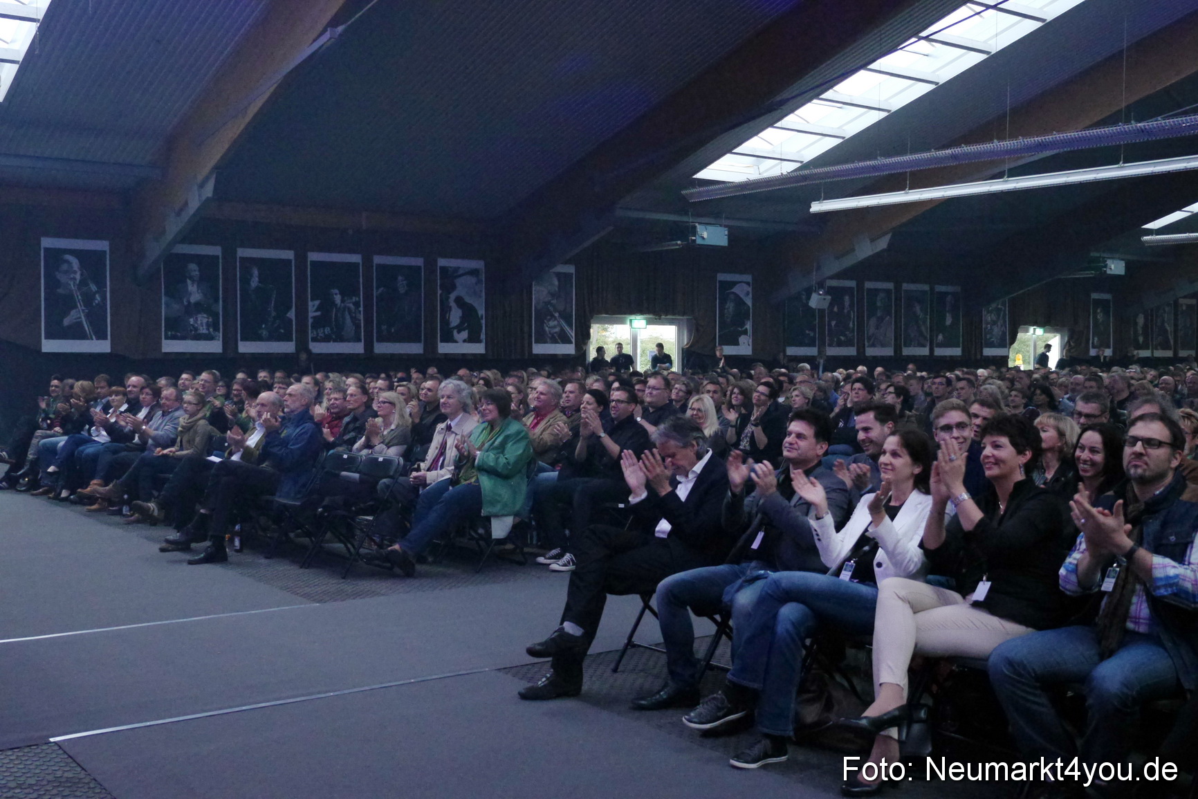 0202 Gregory Porter und Band 020514