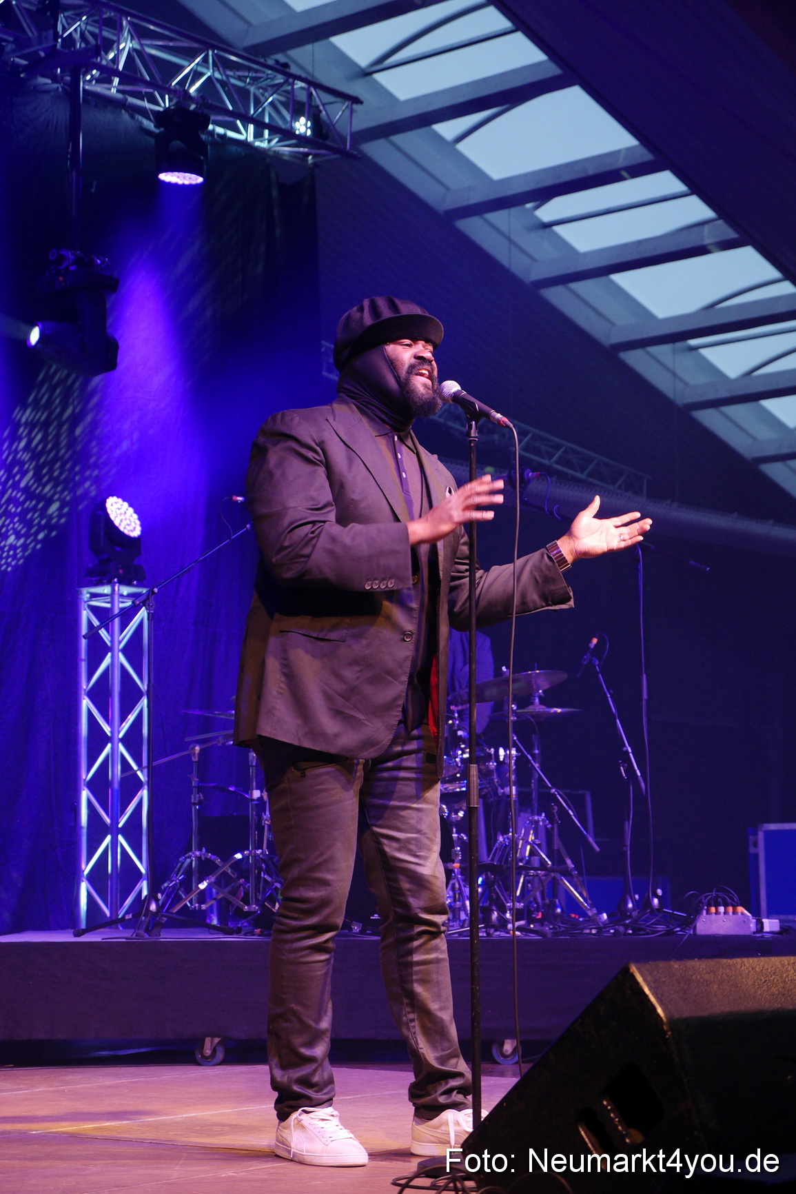 0217 Gregory Porter und Band 020514