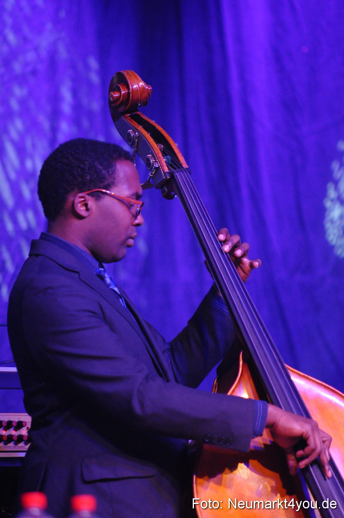 0218 Gregory Porter und Band 020514