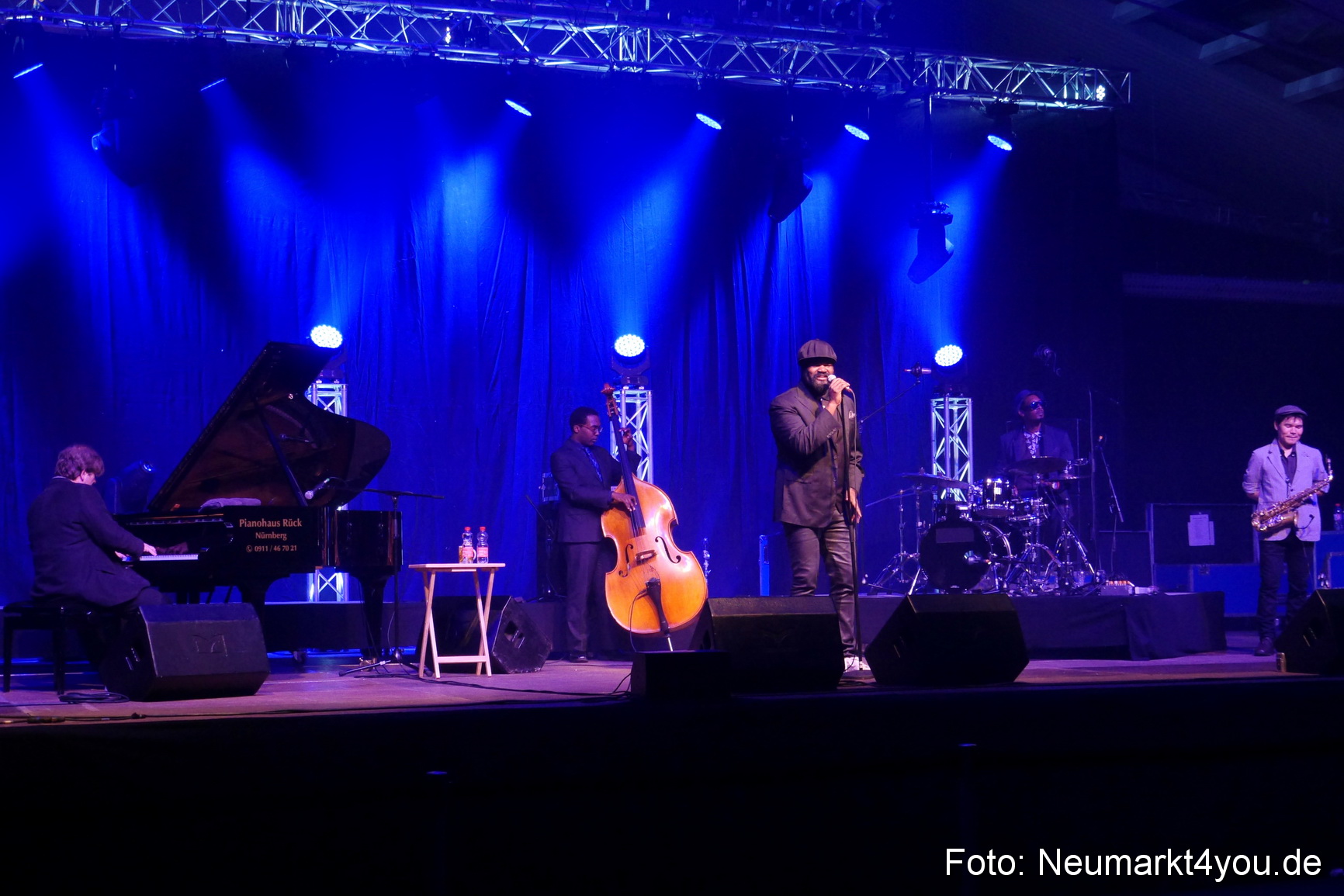 0228 Gregory Porter und Band 020514