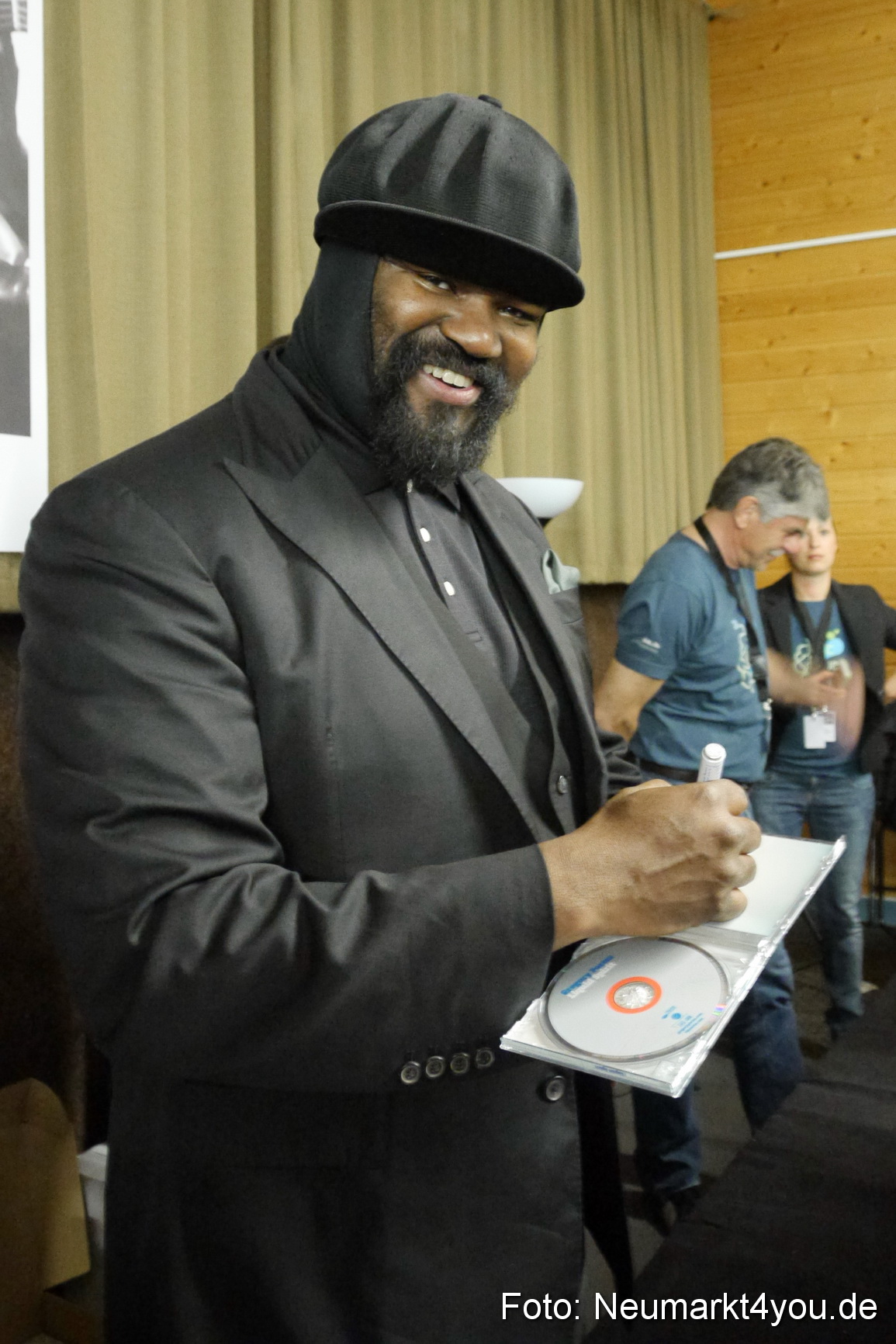 0229 Gregory Porter und Band 020514