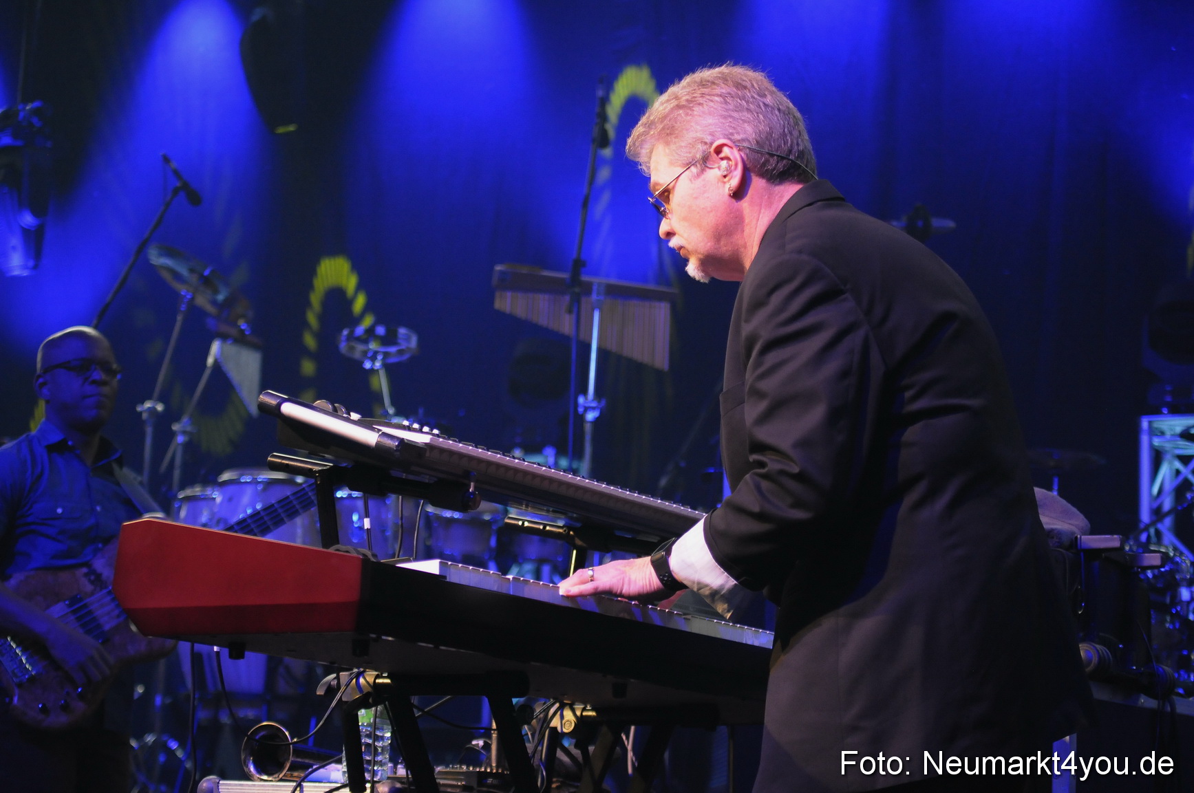 0233 Spyro Gyra 040514