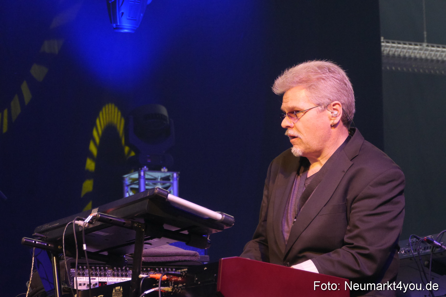 0234 Spyro Gyra 040514