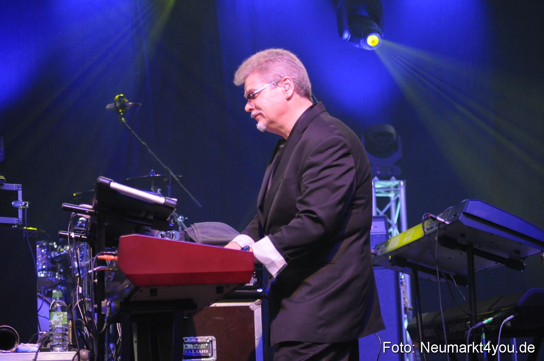 0236 Spyro Gyra 040514