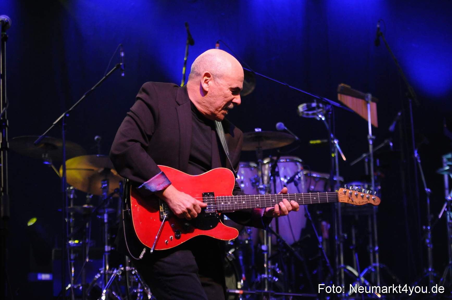 0237 Spyro Gyra 040514