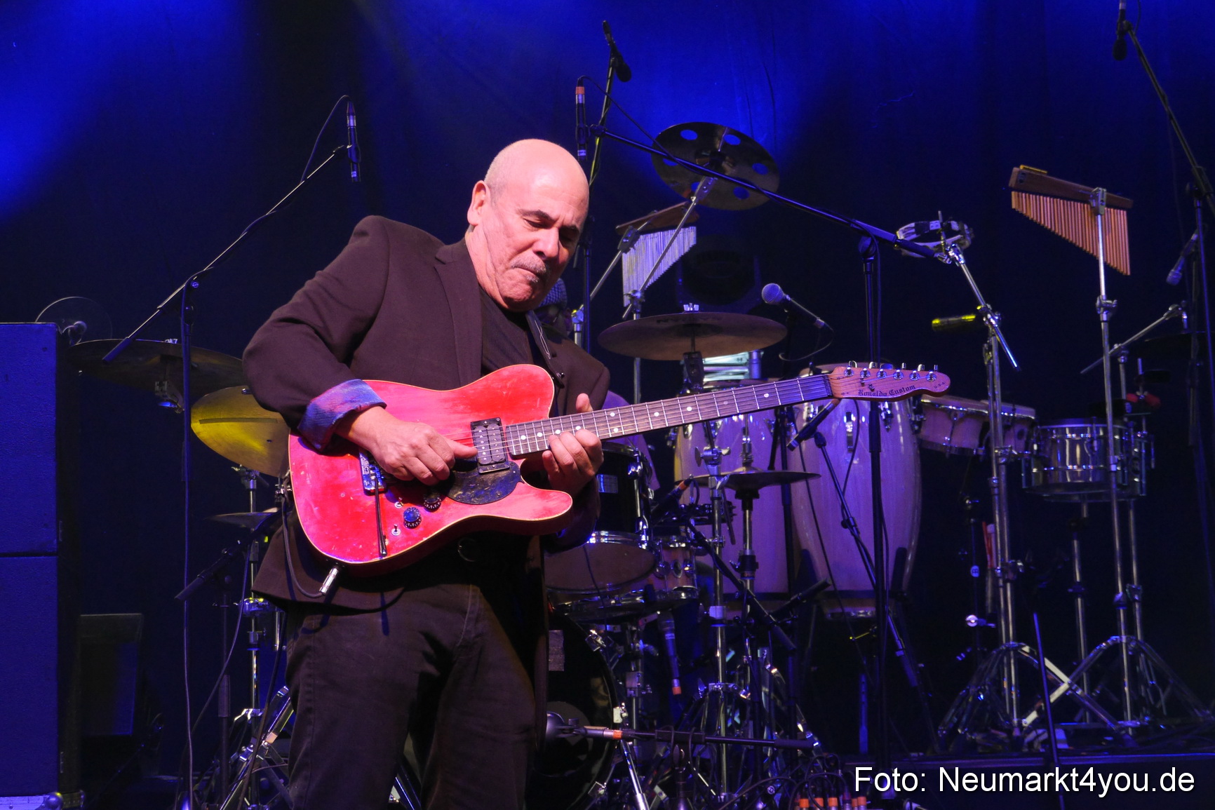 0242 Spyro Gyra 040514