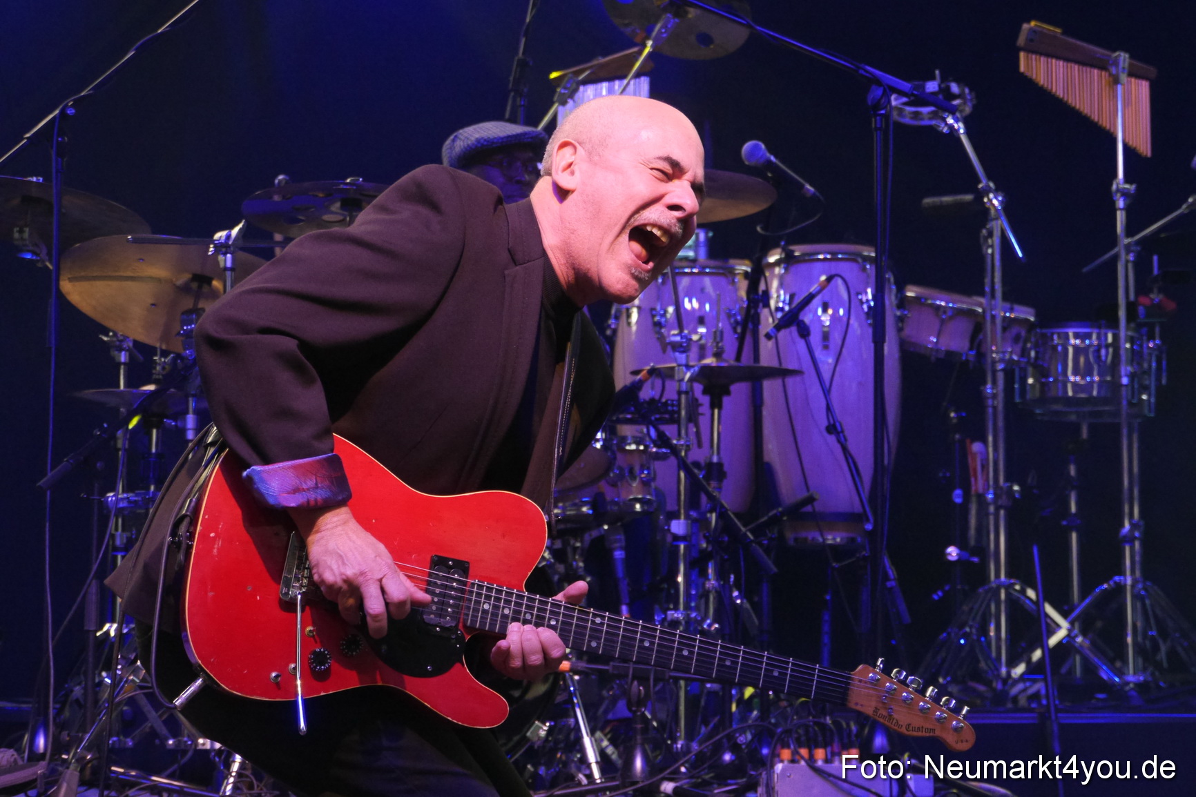 0245 Spyro Gyra 040514