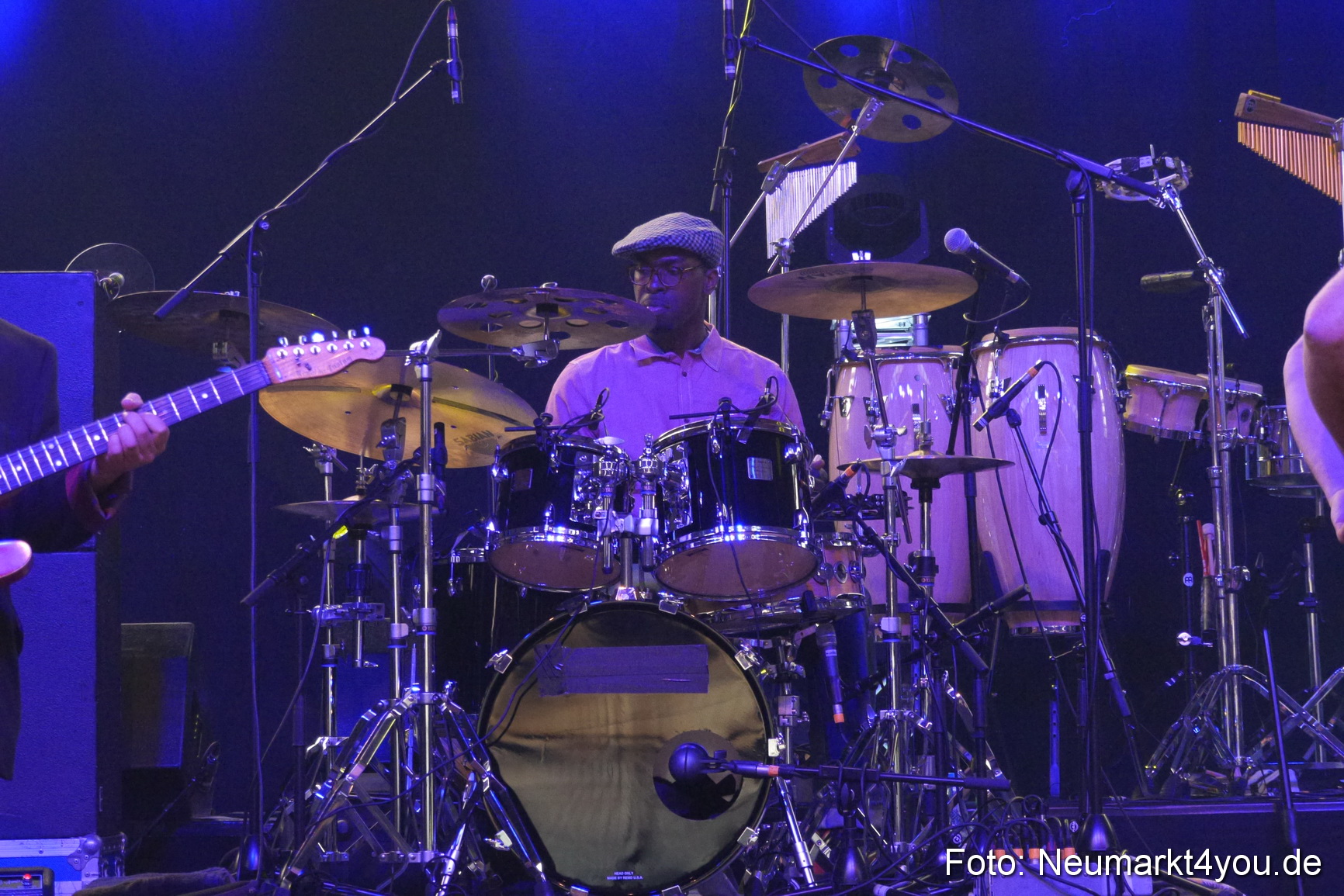 0247 Spyro Gyra 040514