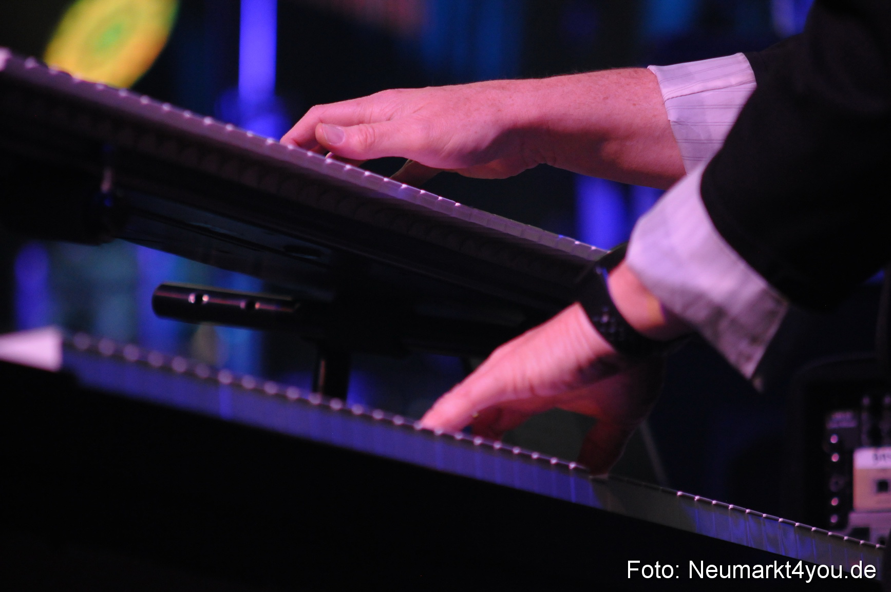 0254 Spyro Gyra 040514