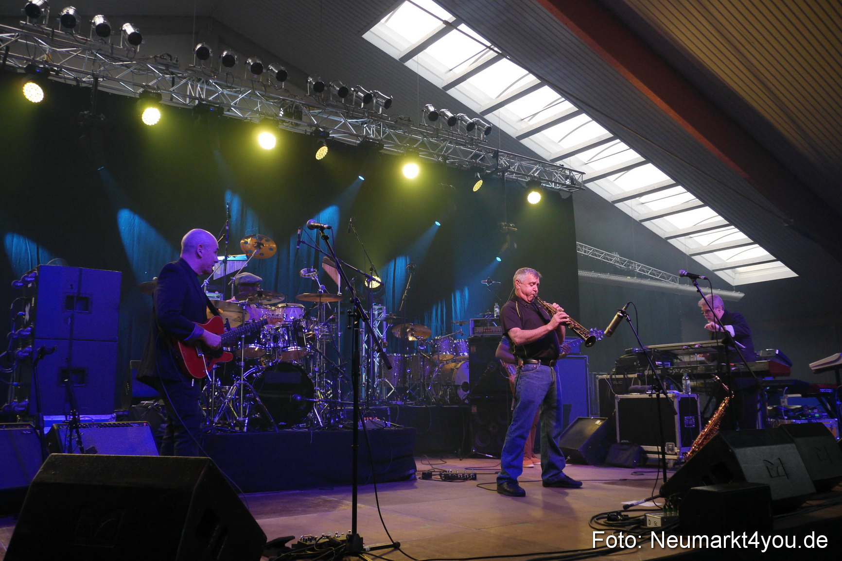 0257 Spyro Gyra 040514