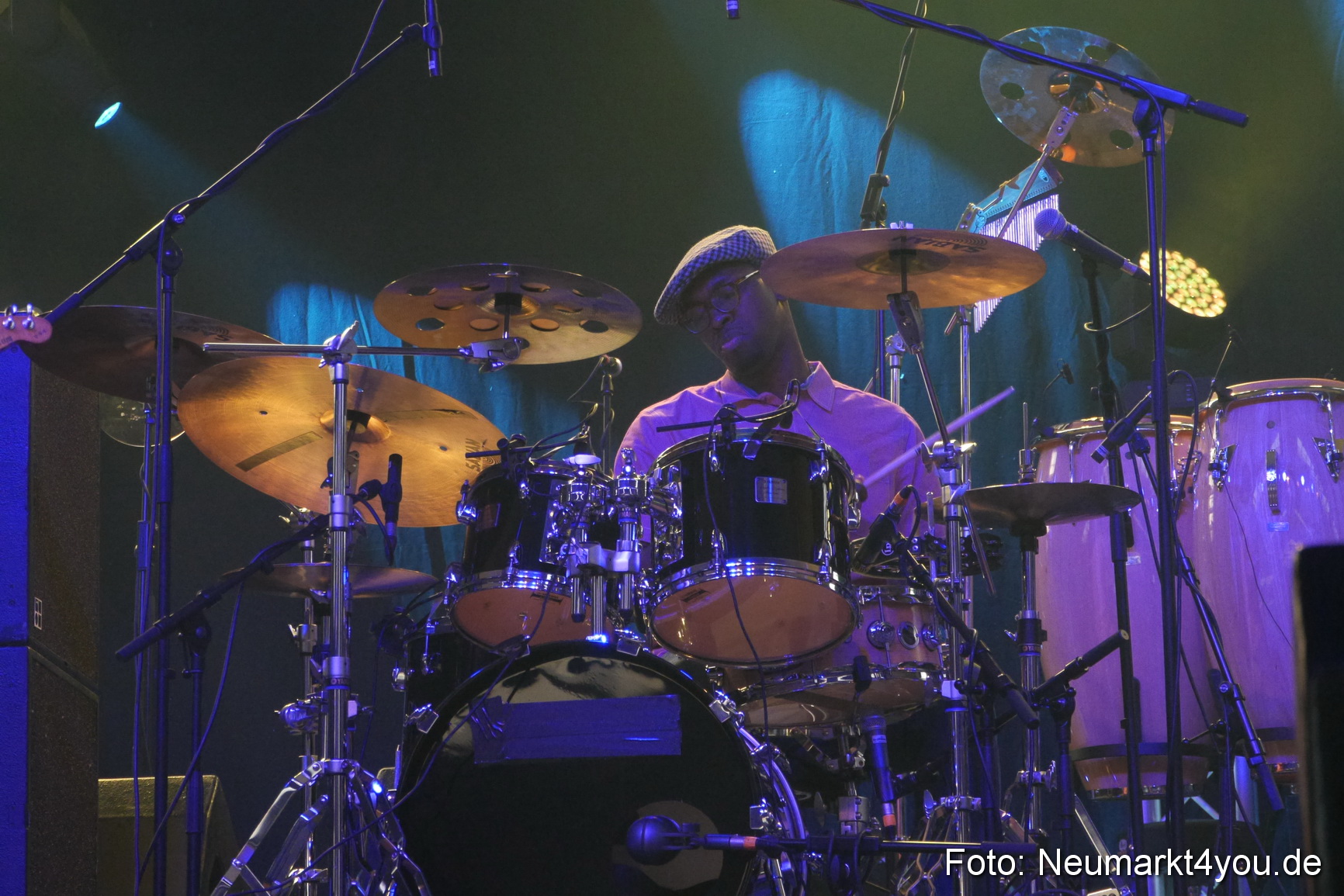 0258 Spyro Gyra 040514