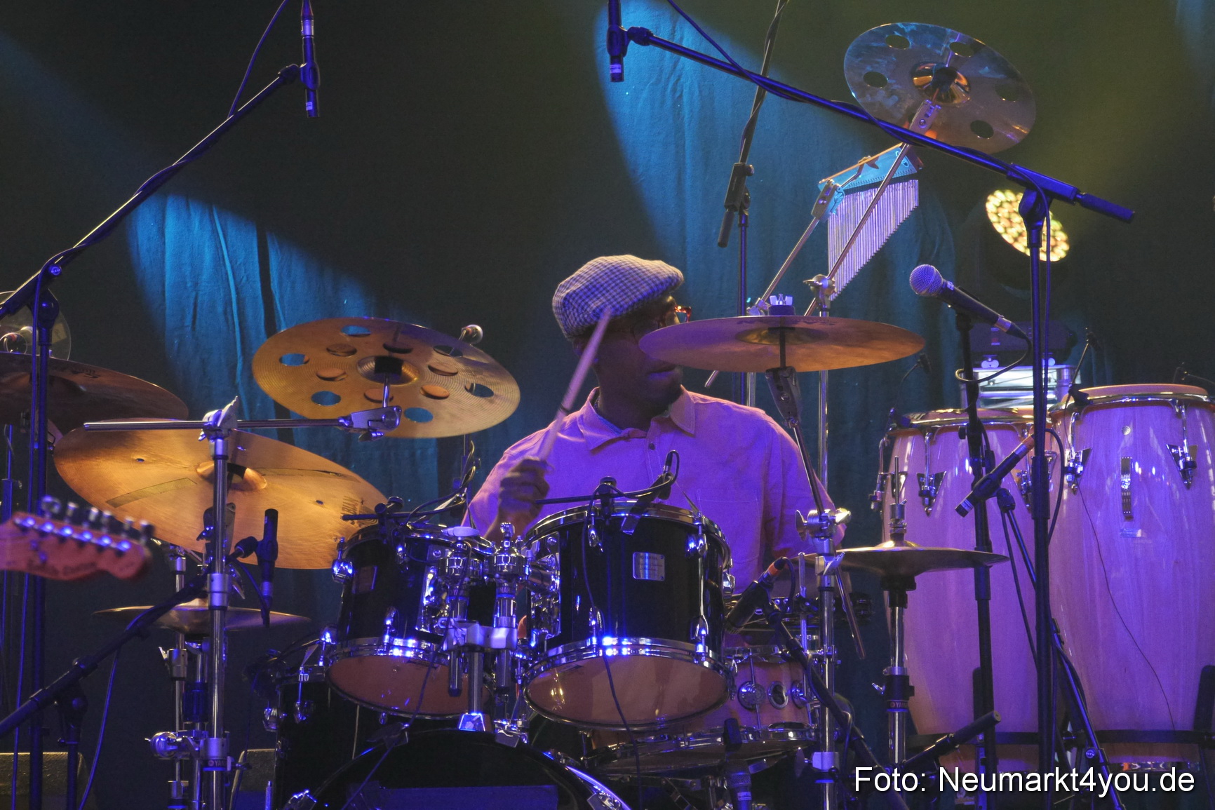 0260 Spyro Gyra 040514