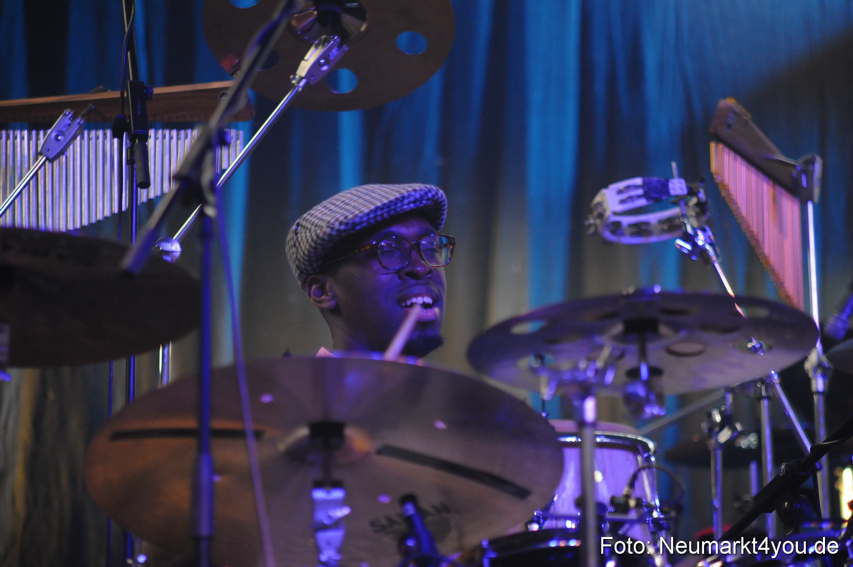 0261 Spyro Gyra 040514