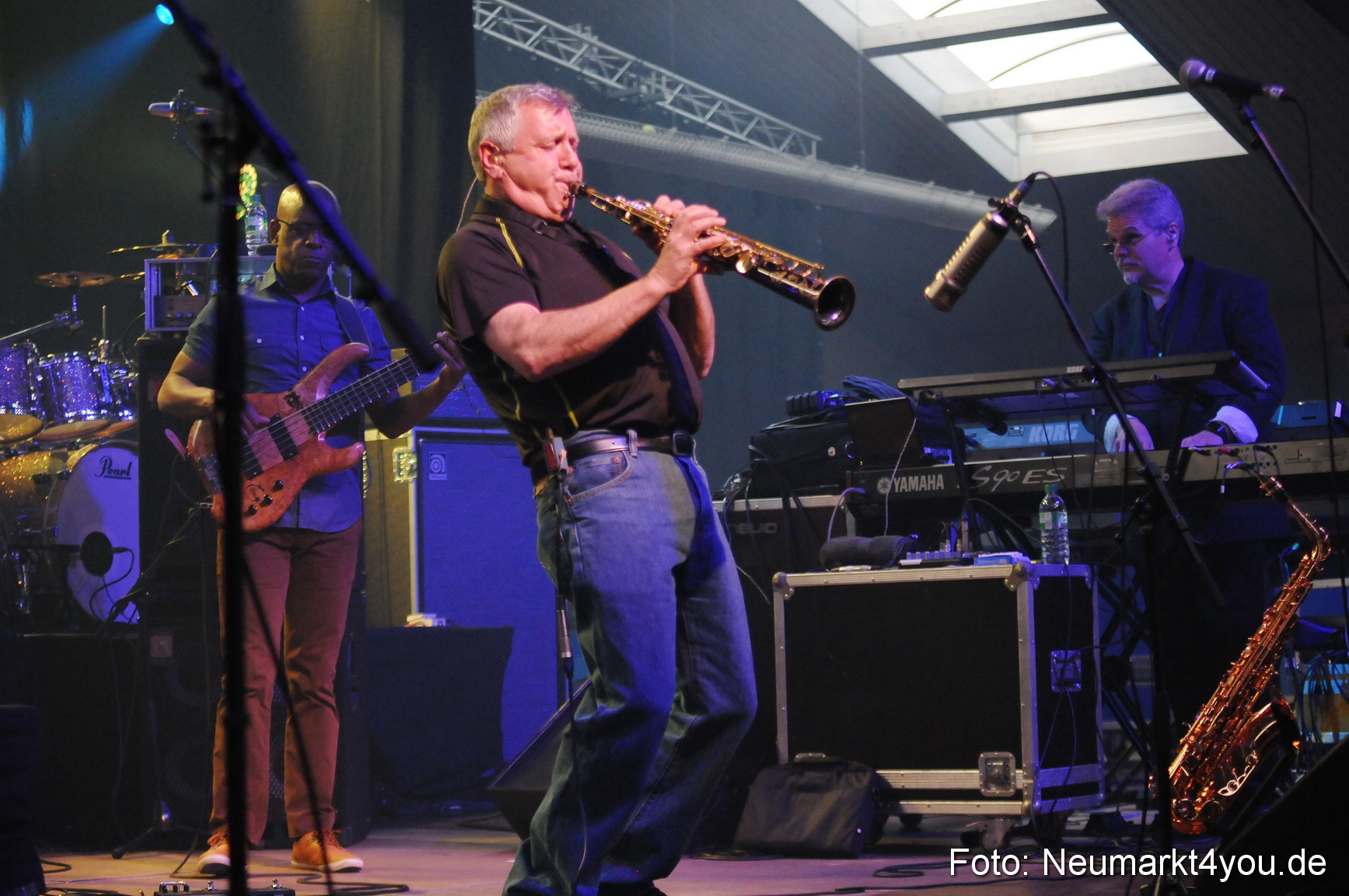 0263 Spyro Gyra 040514