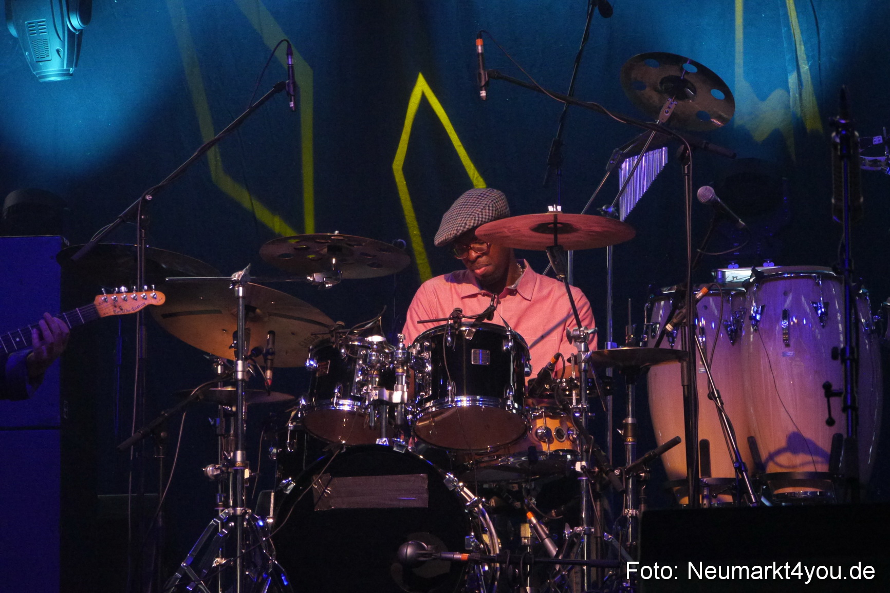 0266 Spyro Gyra 040514