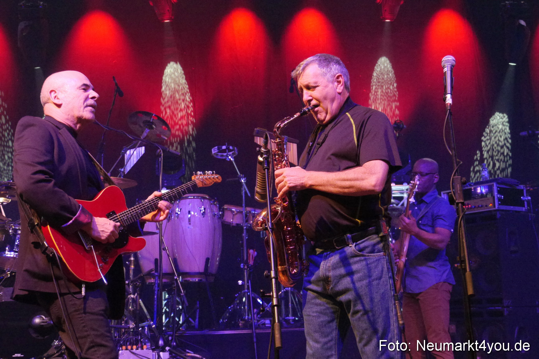 0268 Spyro Gyra 040514