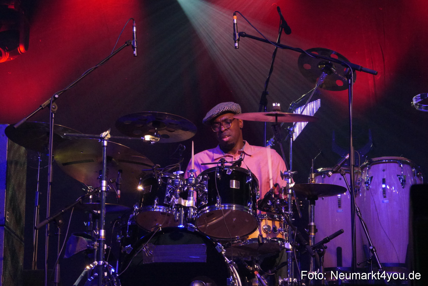 0272 Spyro Gyra 040514