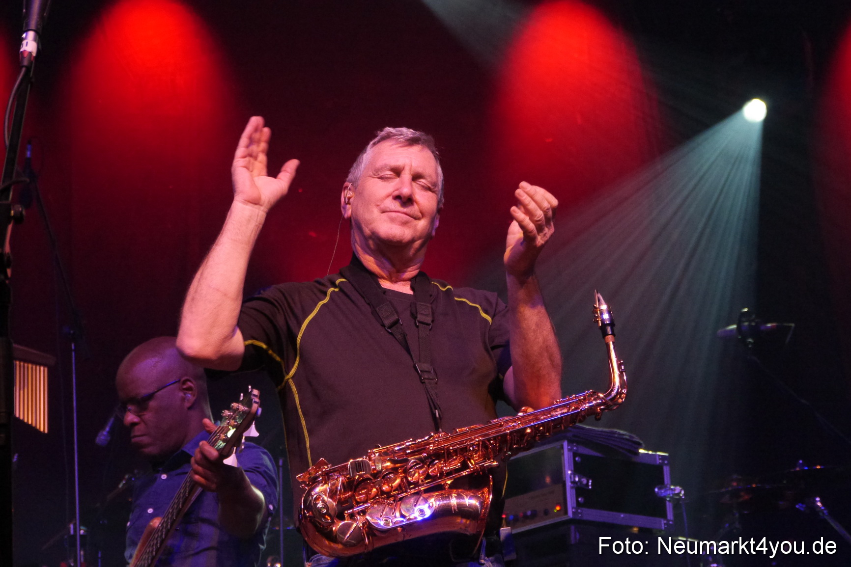 0277 Spyro Gyra 040514