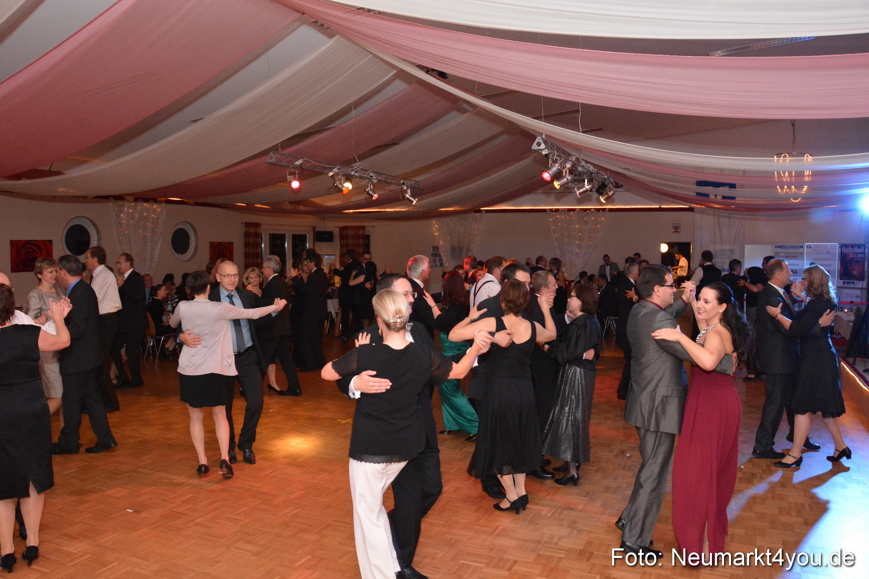 ASV Herbstball 081114 0044