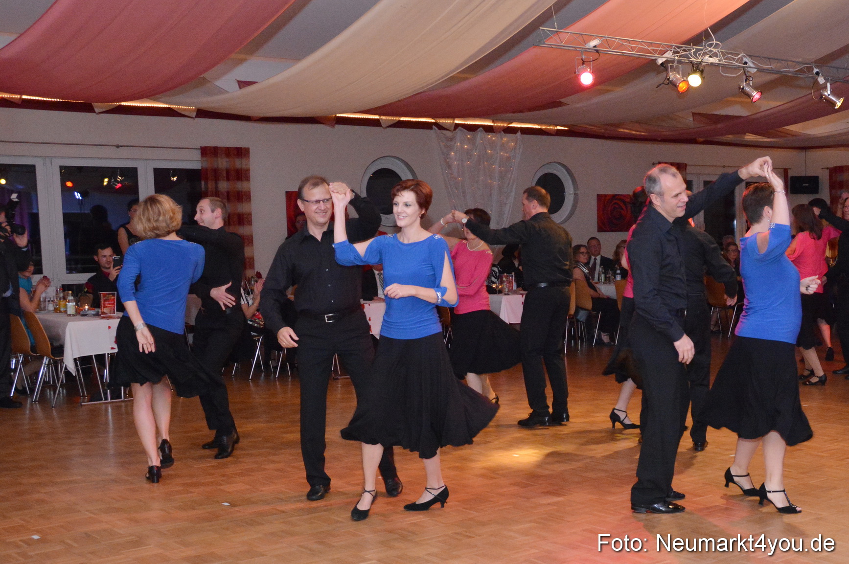 ASV Herbstball 081114 0045