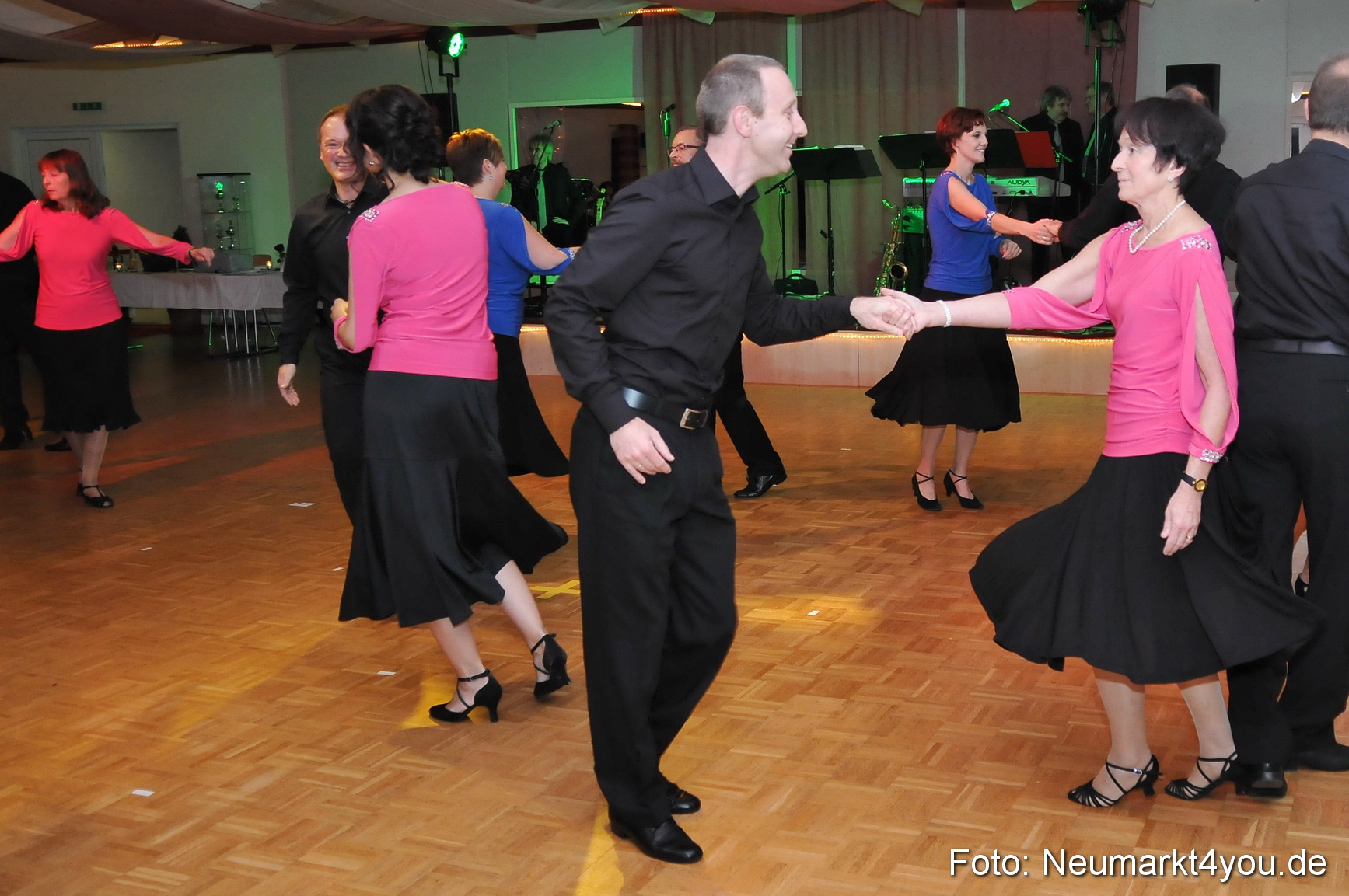 ASV Herbstball 081114 0047