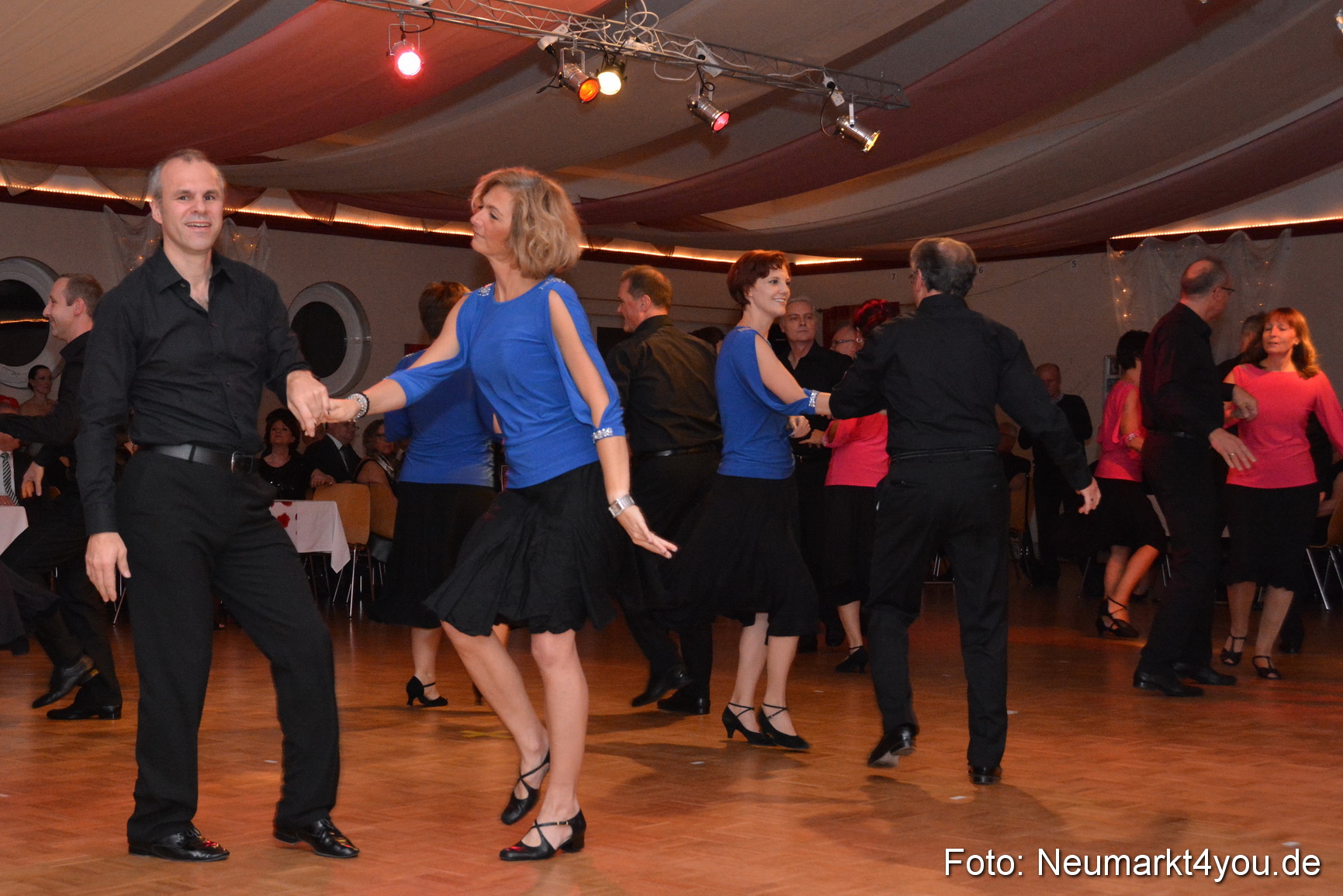 ASV Herbstball 081114 0050