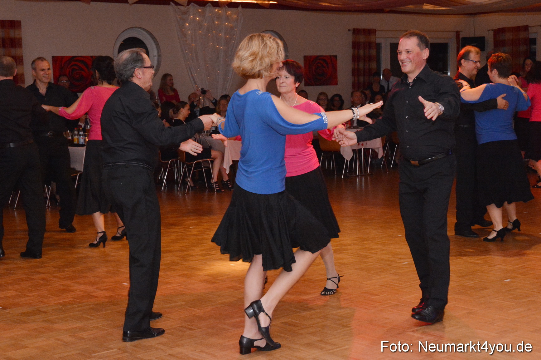 ASV Herbstball 081114 0054