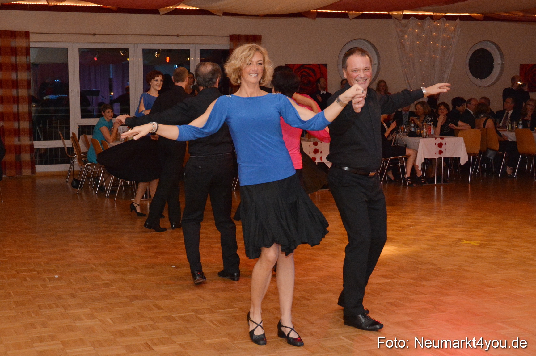 ASV Herbstball 081114 0056