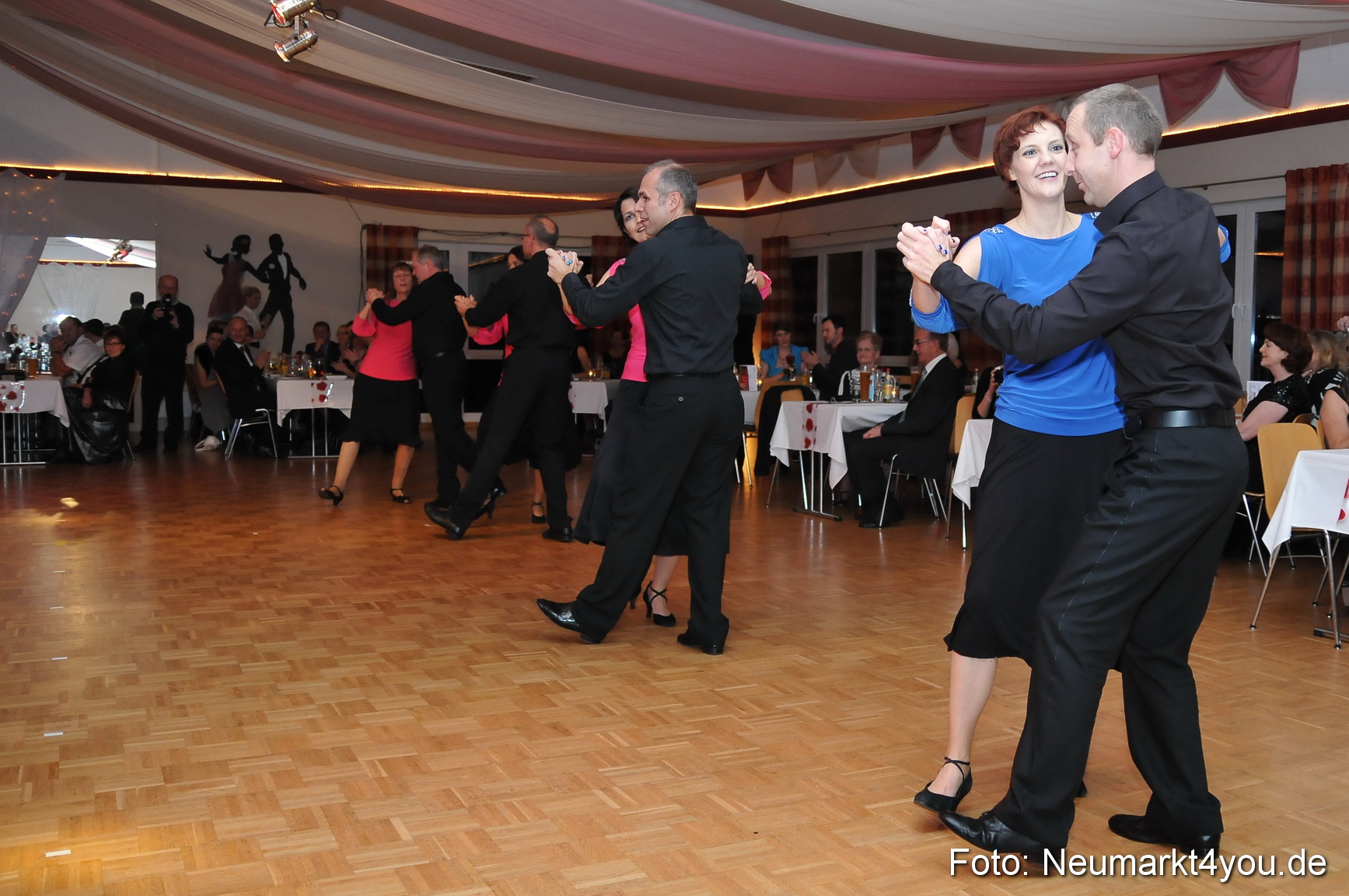 ASV Herbstball 081114 0064