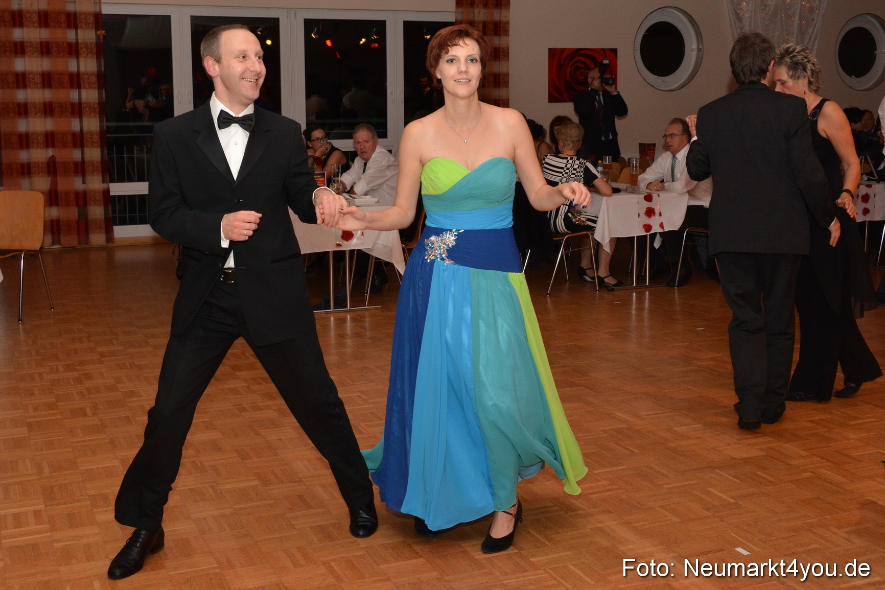 ASV Herbstball 081114 0075