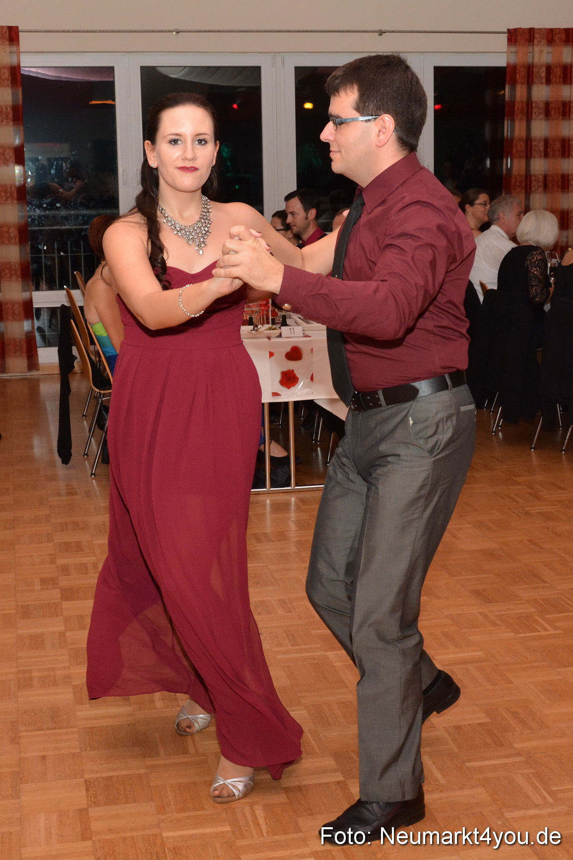 ASV Herbstball 081114 0076