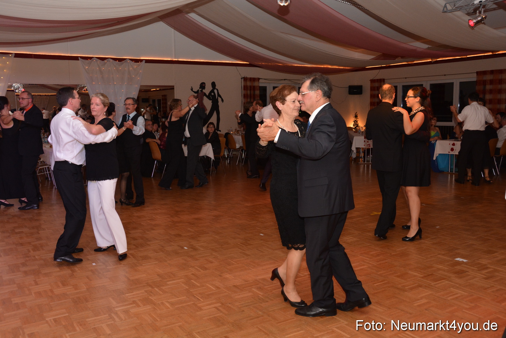 ASV Herbstball 081114 0084