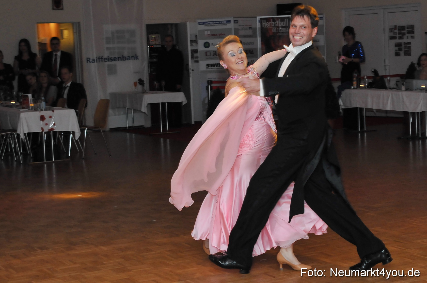 ASV Herbstball 081114 0113