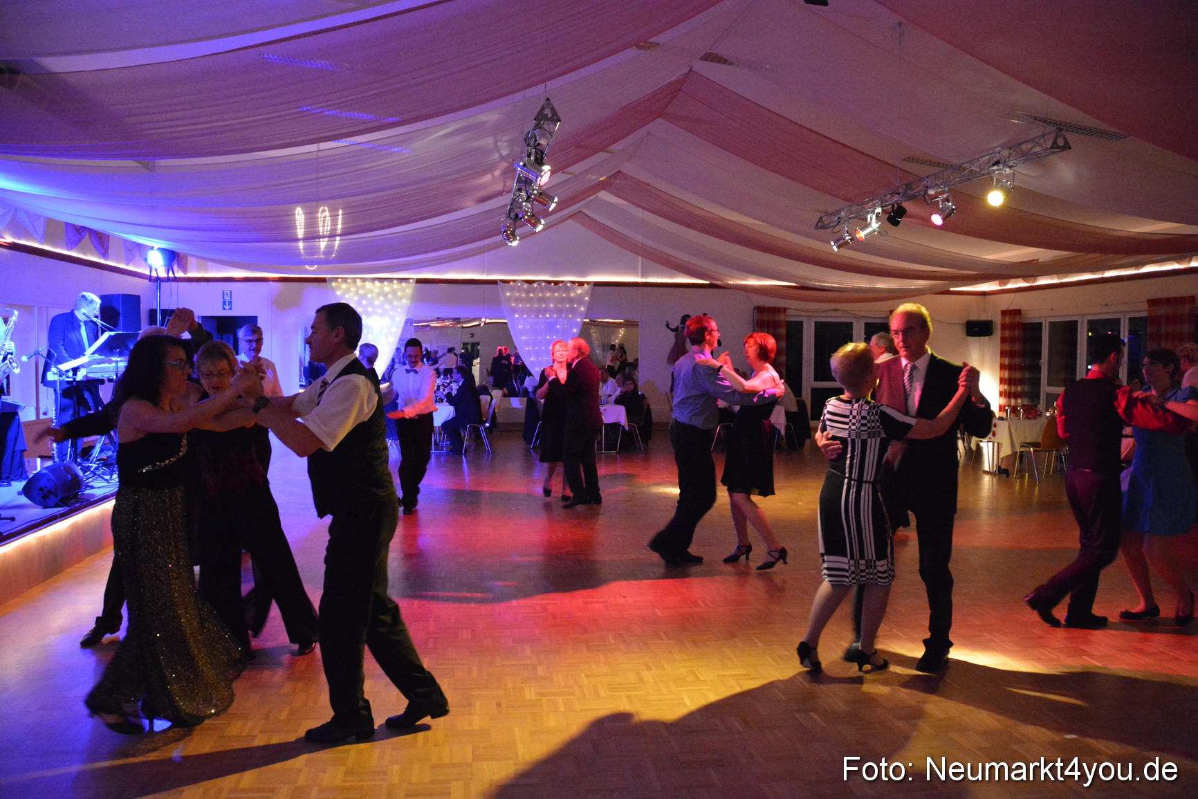 ASV Herbstball 081114 0123