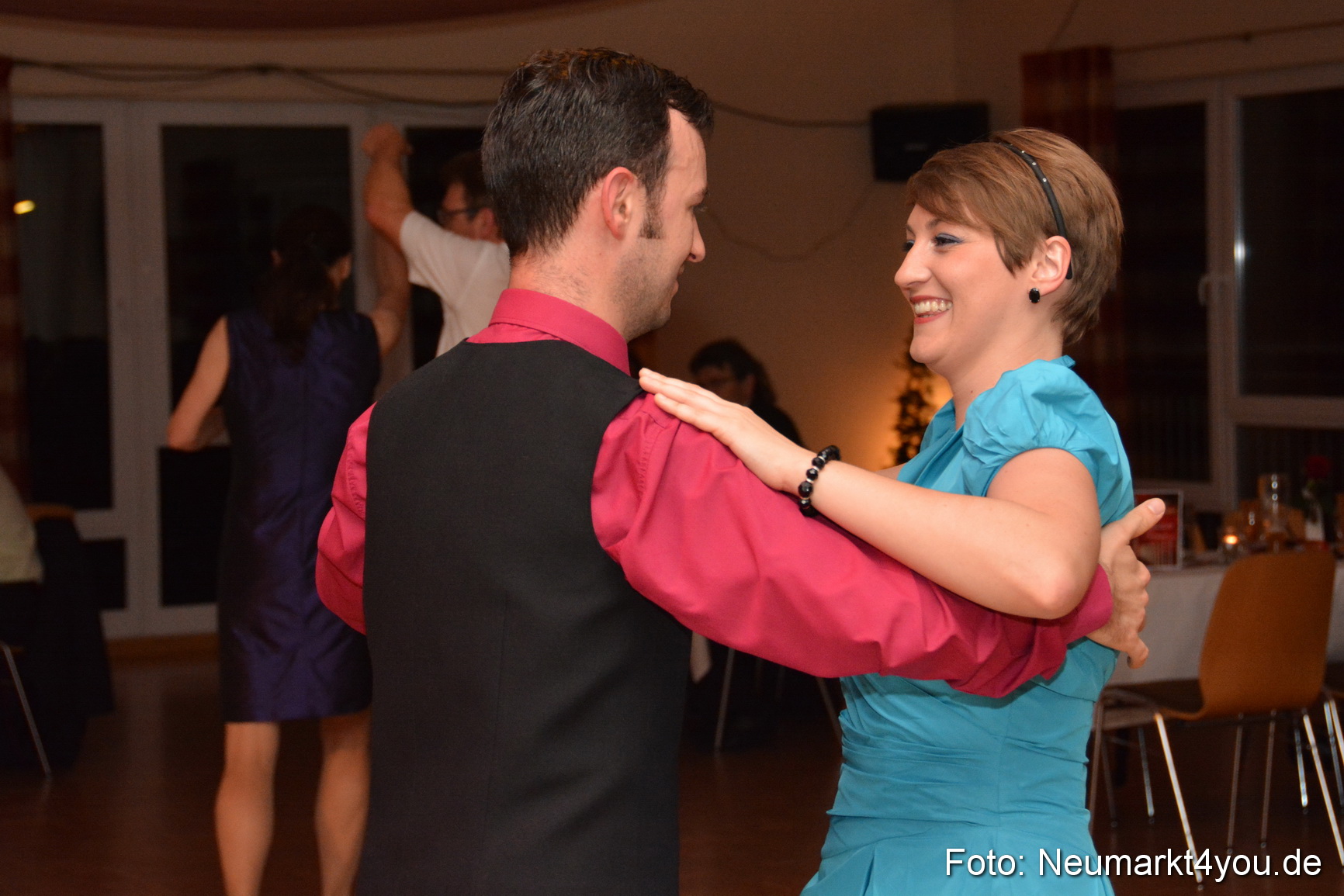 ASV Herbstball 081114 0124