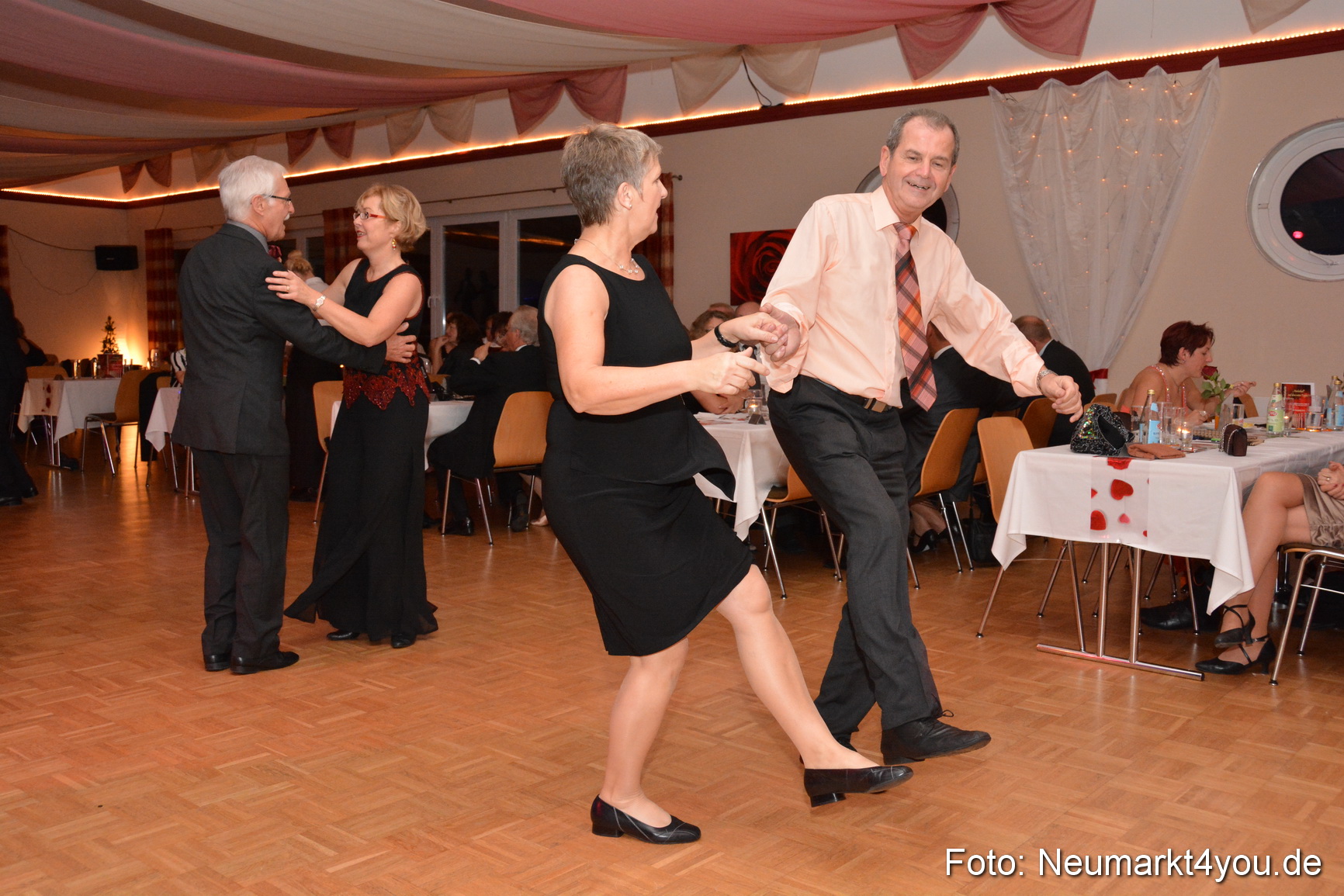 ASV Herbstball 081114 0127