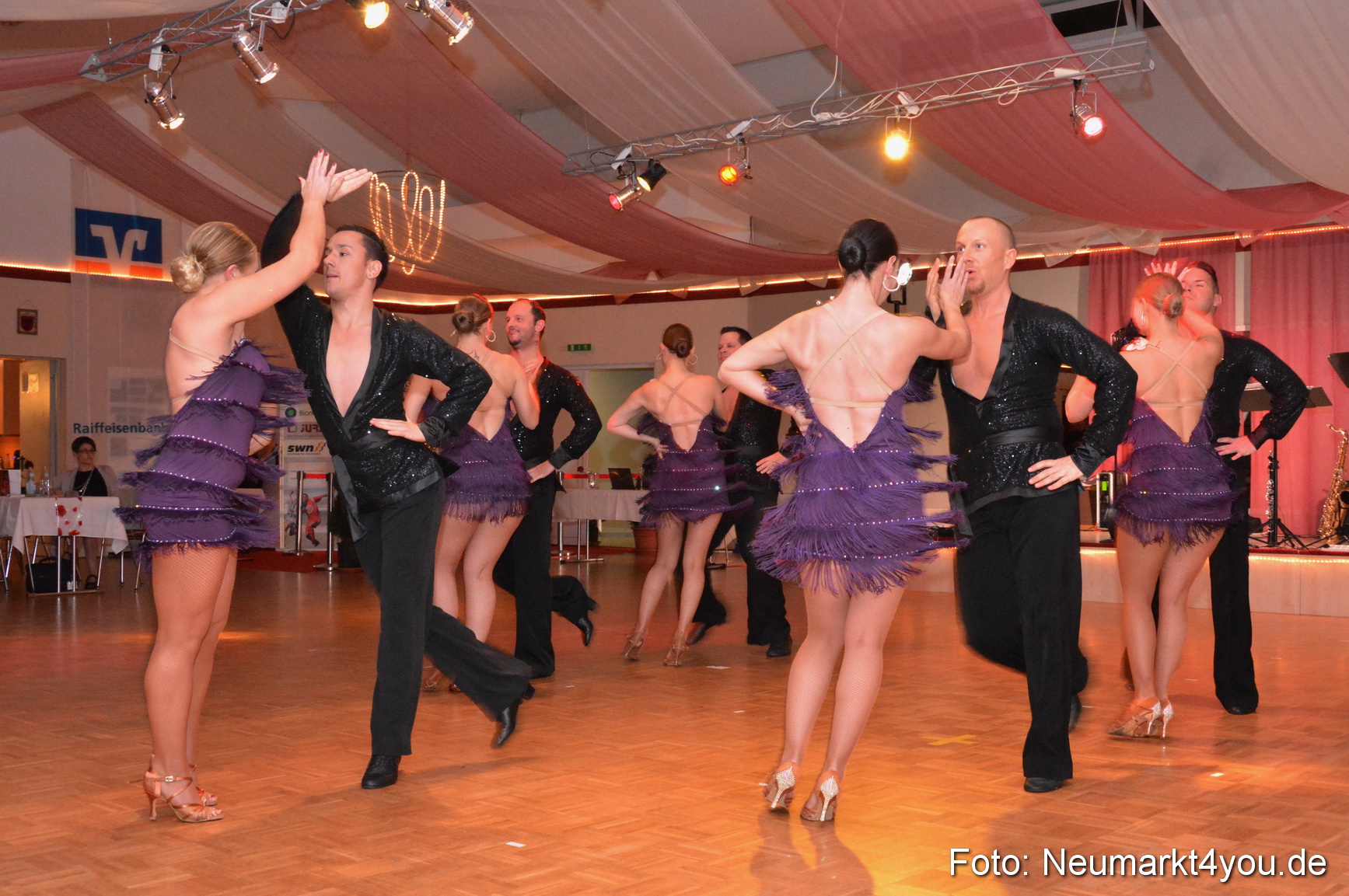 ASV Herbstball 081114 0132