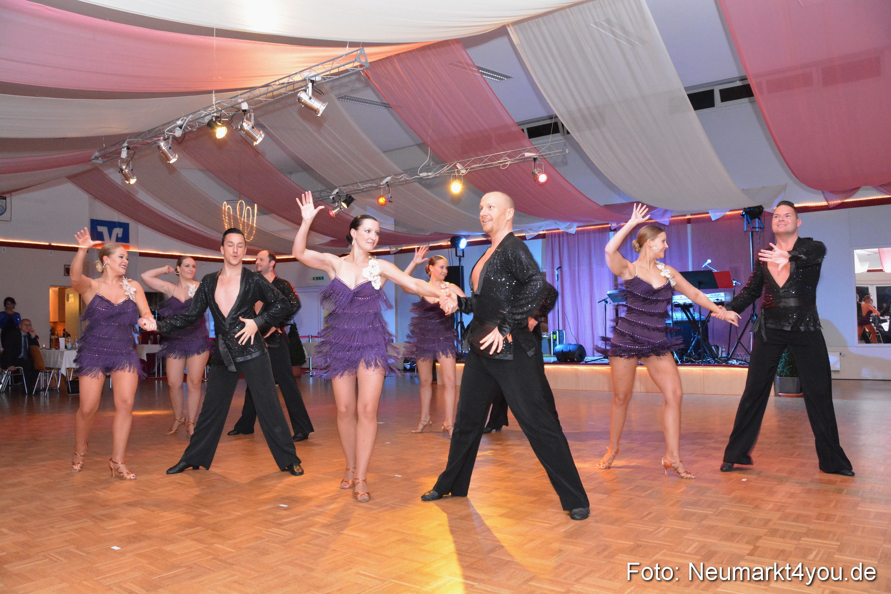 ASV Herbstball 081114 0134