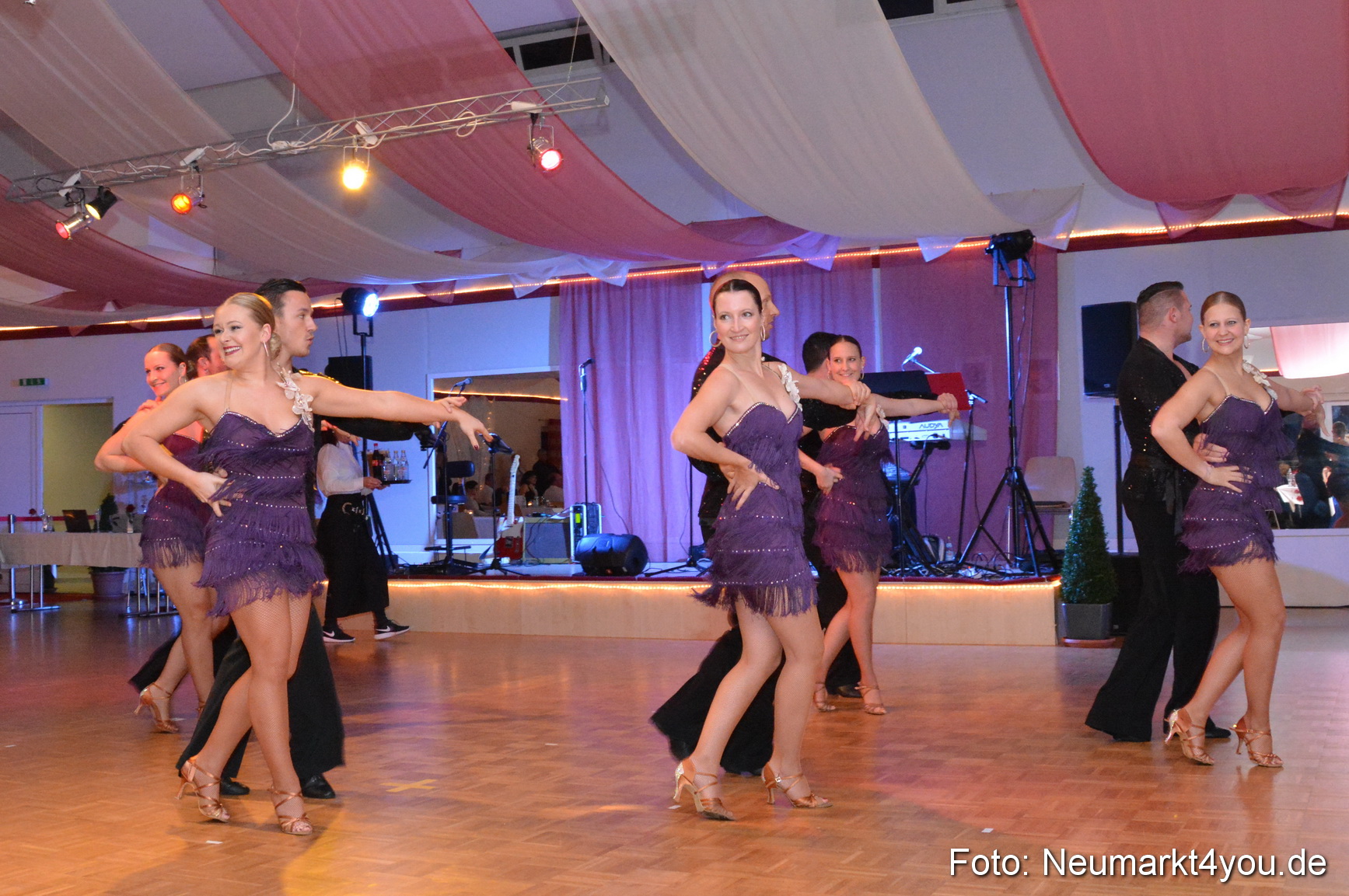 ASV Herbstball 081114 0135