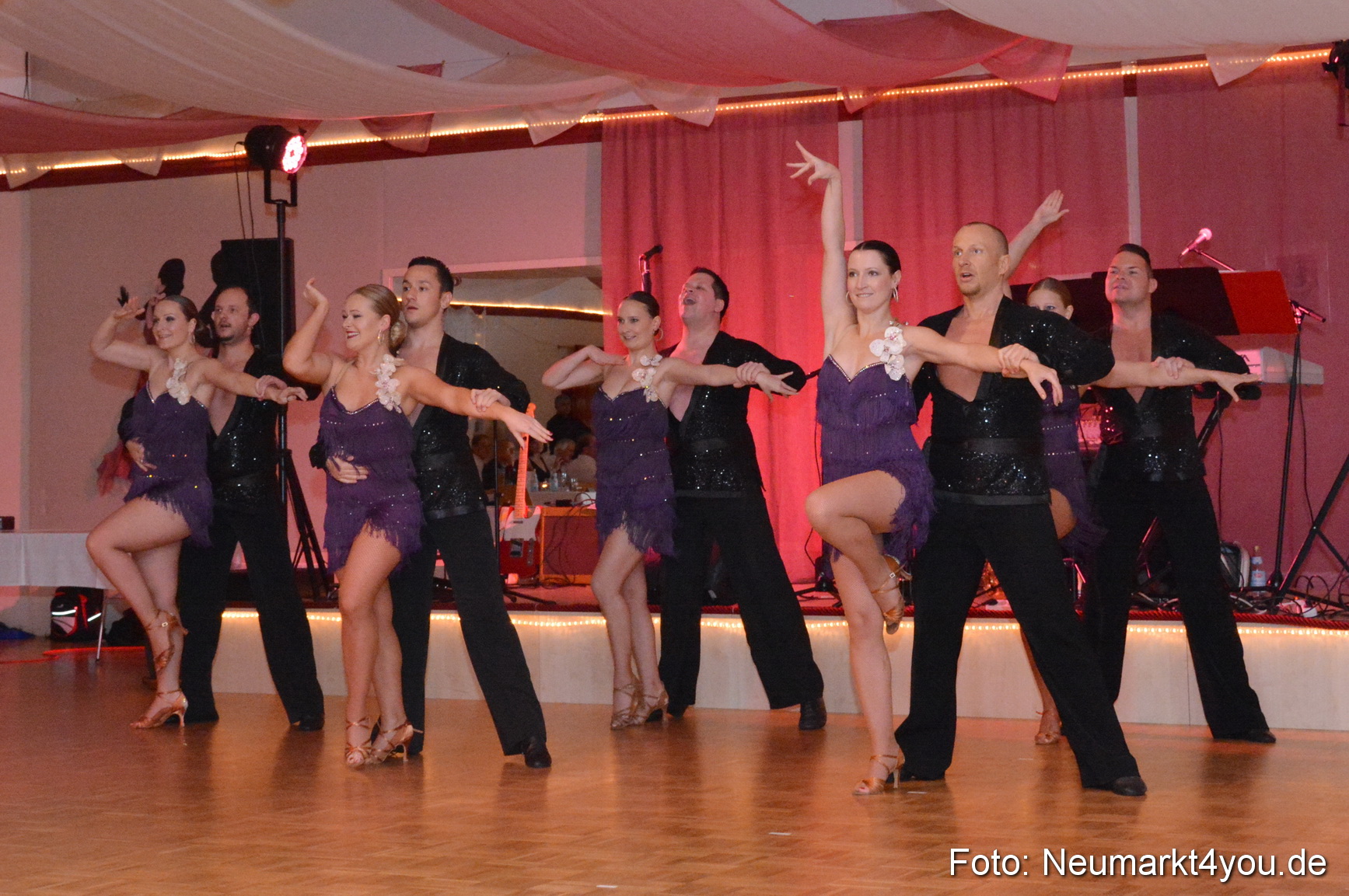 ASV Herbstball 081114 0137