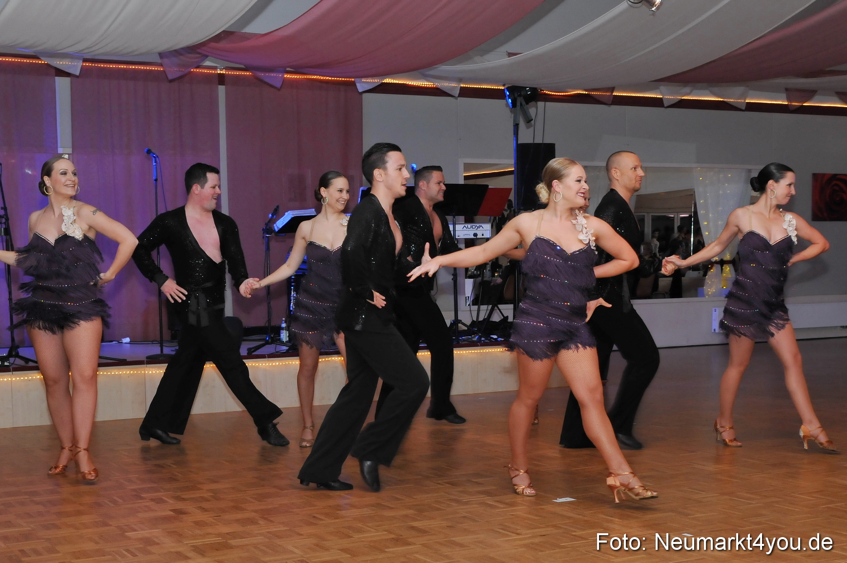 ASV Herbstball 081114 0138