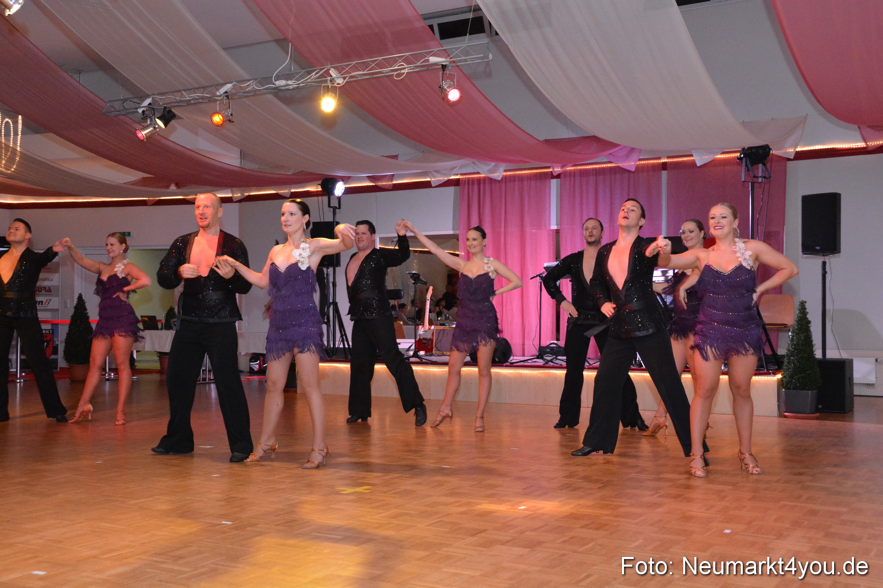 ASV Herbstball 081114 0141